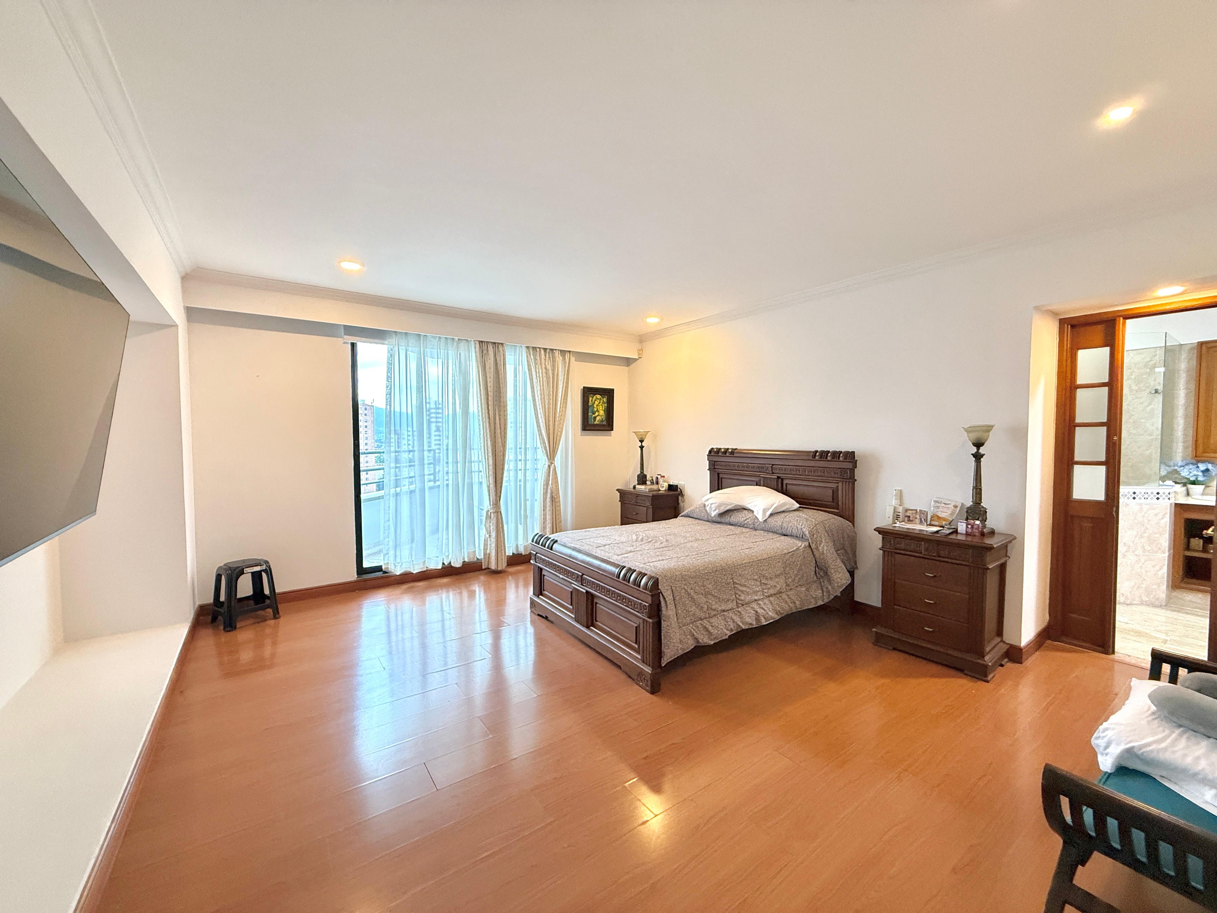 Foto de Apartamento en Venta en Pinares, Pereira - 11 - 279065327