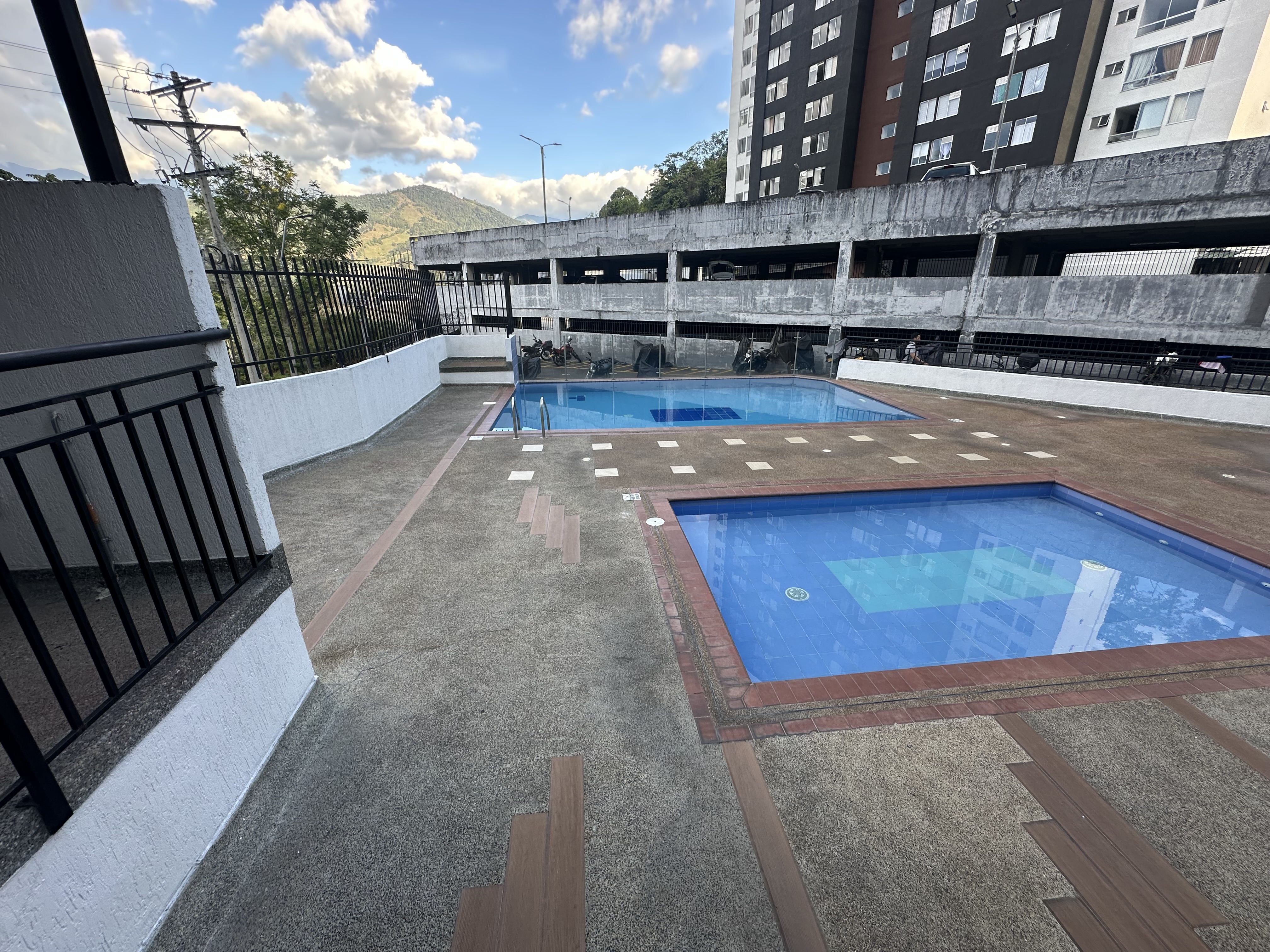 Foto de Apartaestudio en Arriendo en Av bolivar, Armenia  - 13 - 279069474
