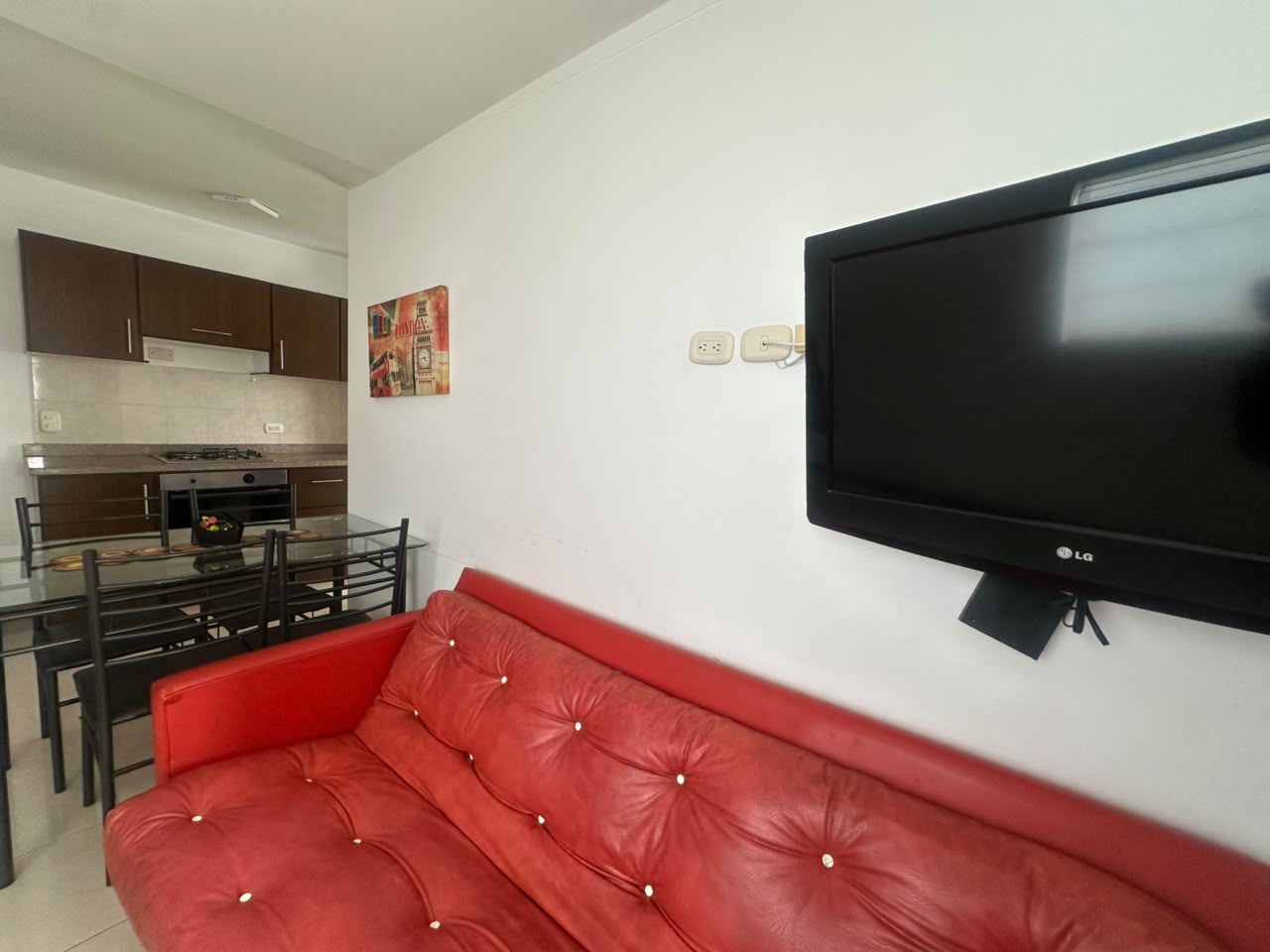 Foto de Apartaestudio en Venta en Avenida 30 de agosto, Pereira - 13 - 279069332