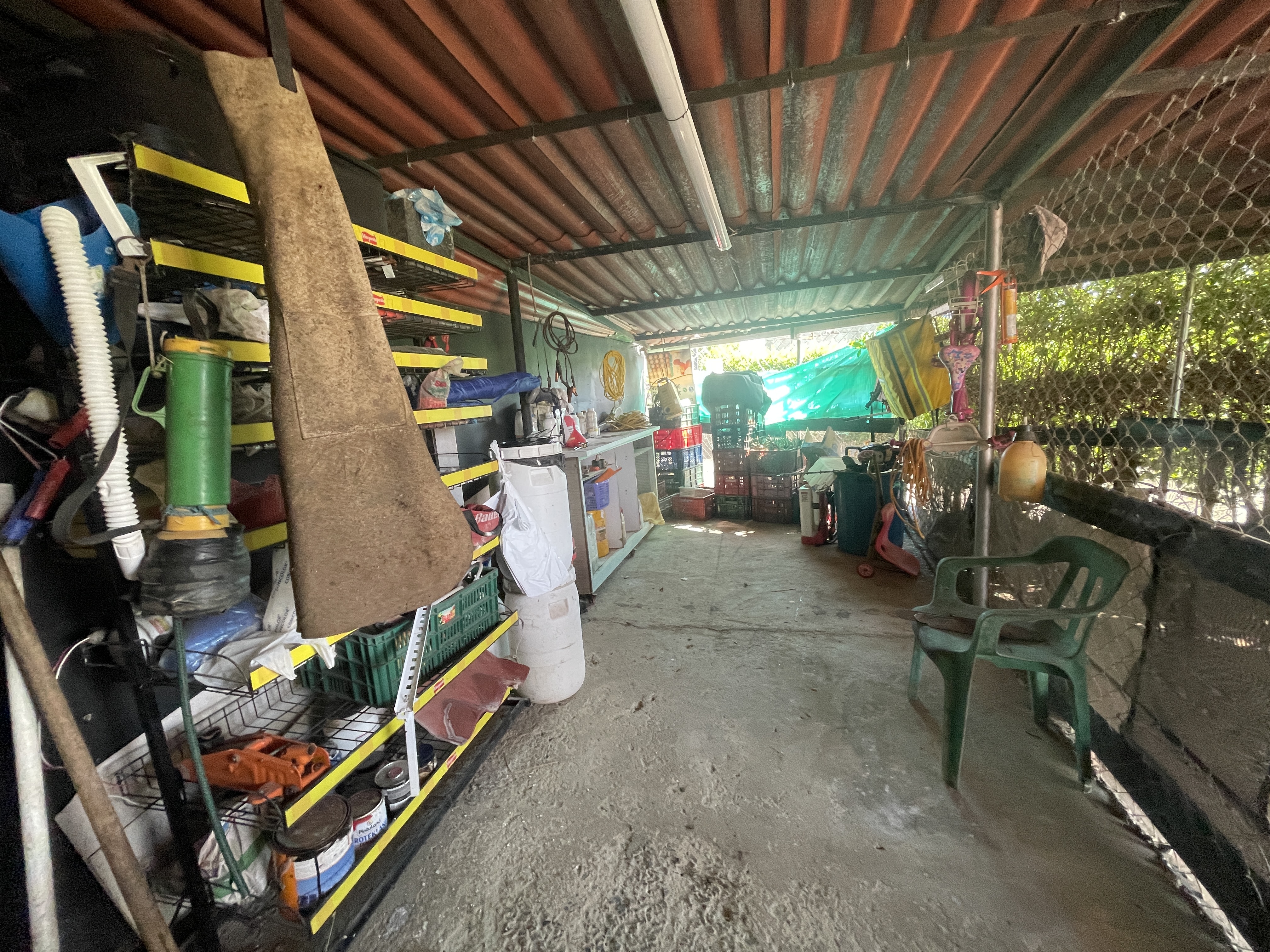Foto de Casa campestre en Venta en Zona rural, Alcala - 6 - 279064533