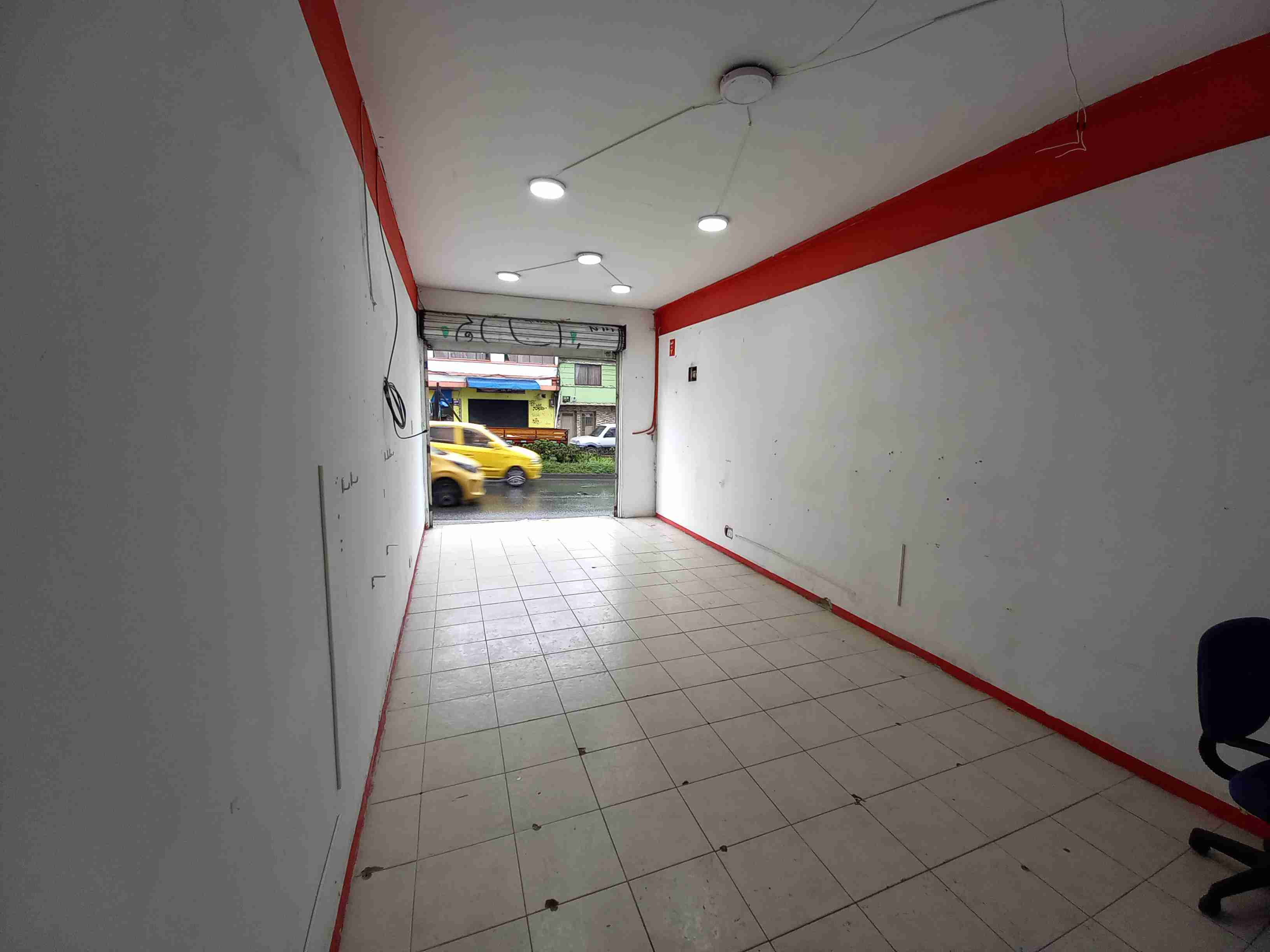 Foto de Local para Arriendo en Avenida paralela, Manizales - 279054870