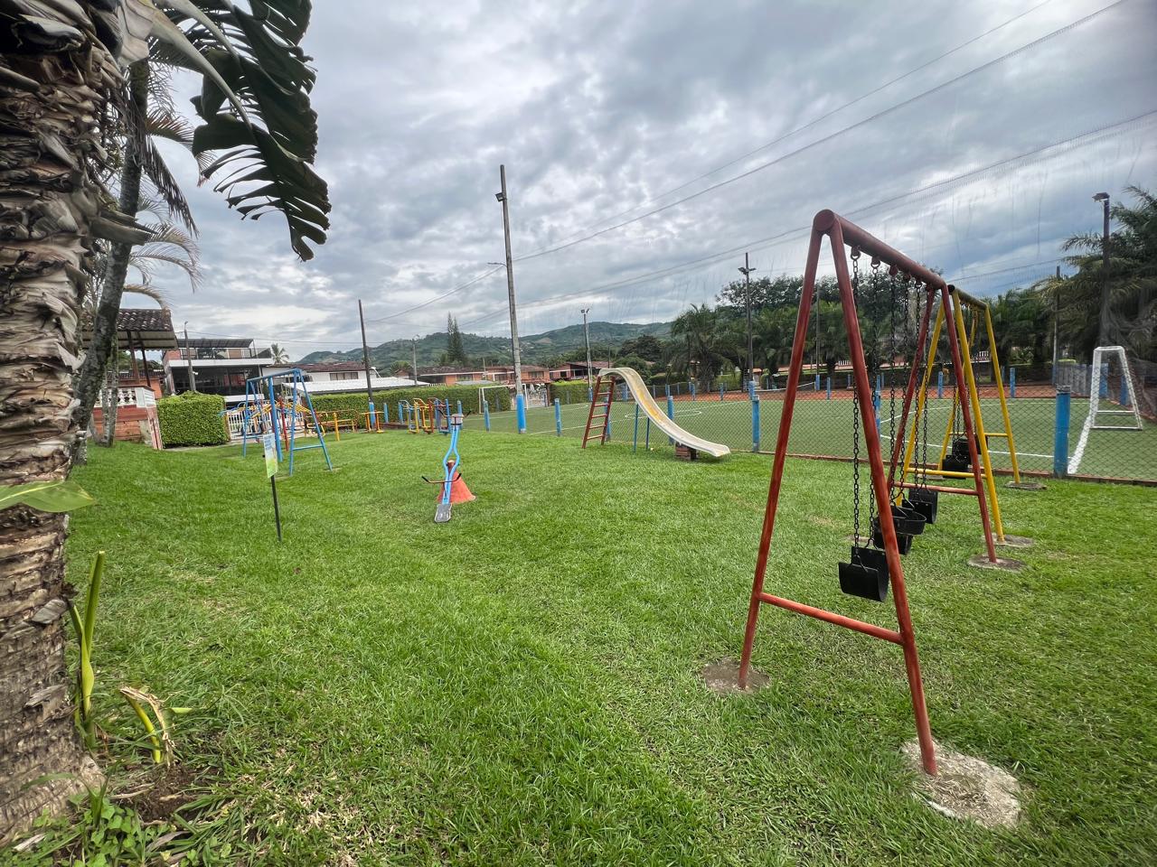 Foto de Casa en Venta en Vereda santagueda, Palestina - 14 - 279068859