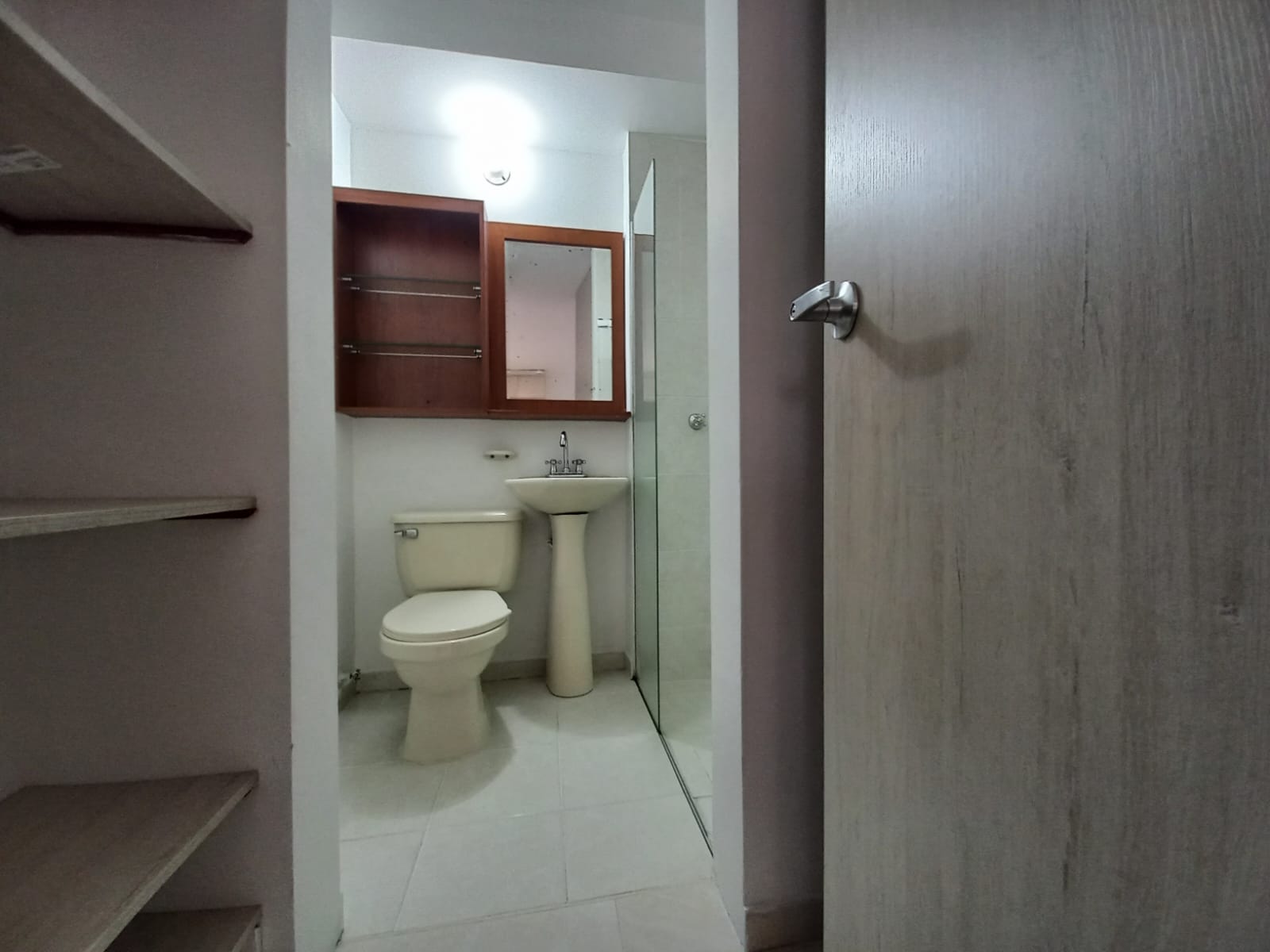 Foto de Apartamento en Arriendo en La rebeca, Pereira - 7 - 279068163