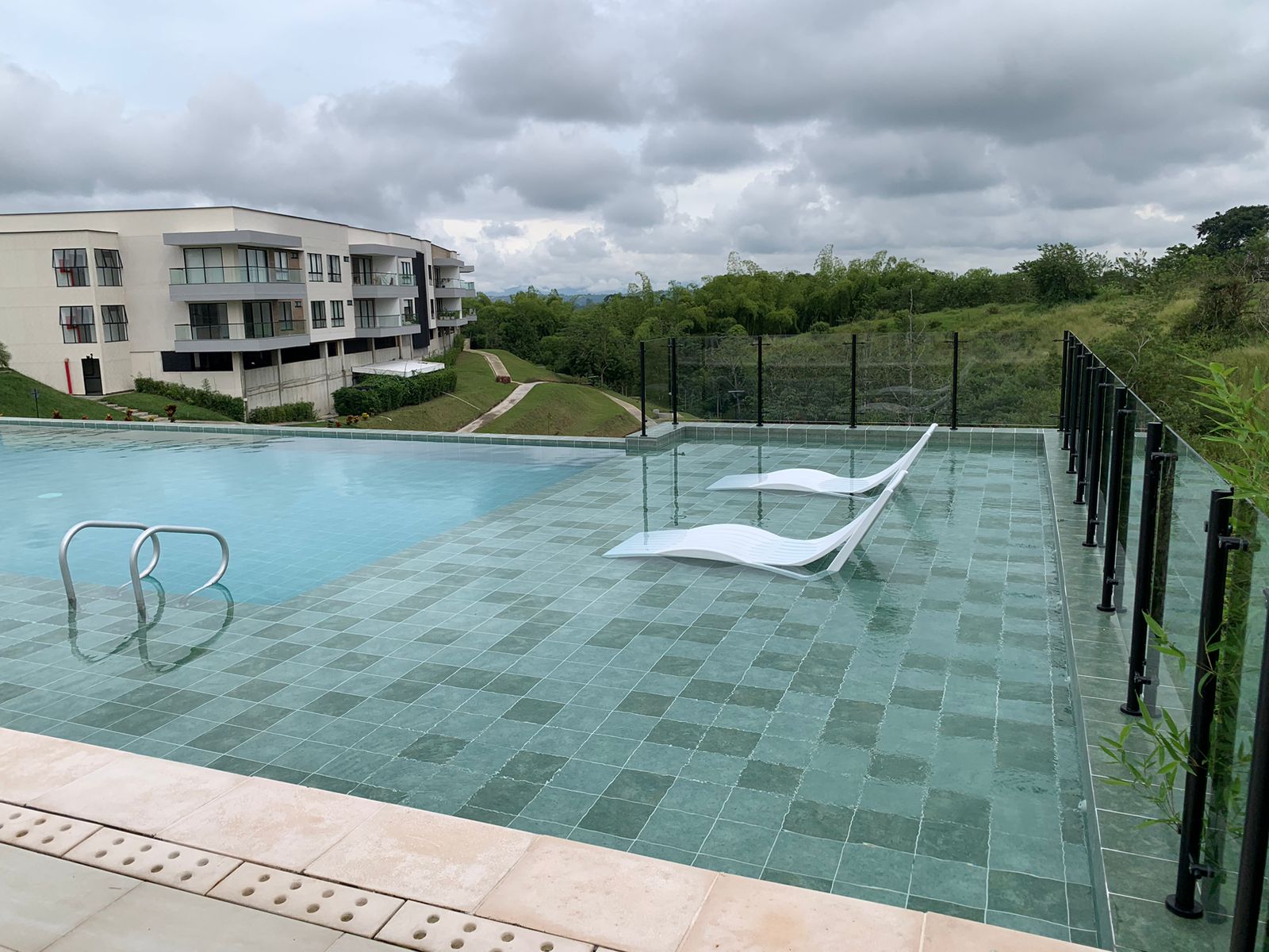 Foto de Apartamento en Arriendo en El caimo, Armenia  - 37 - 279064320