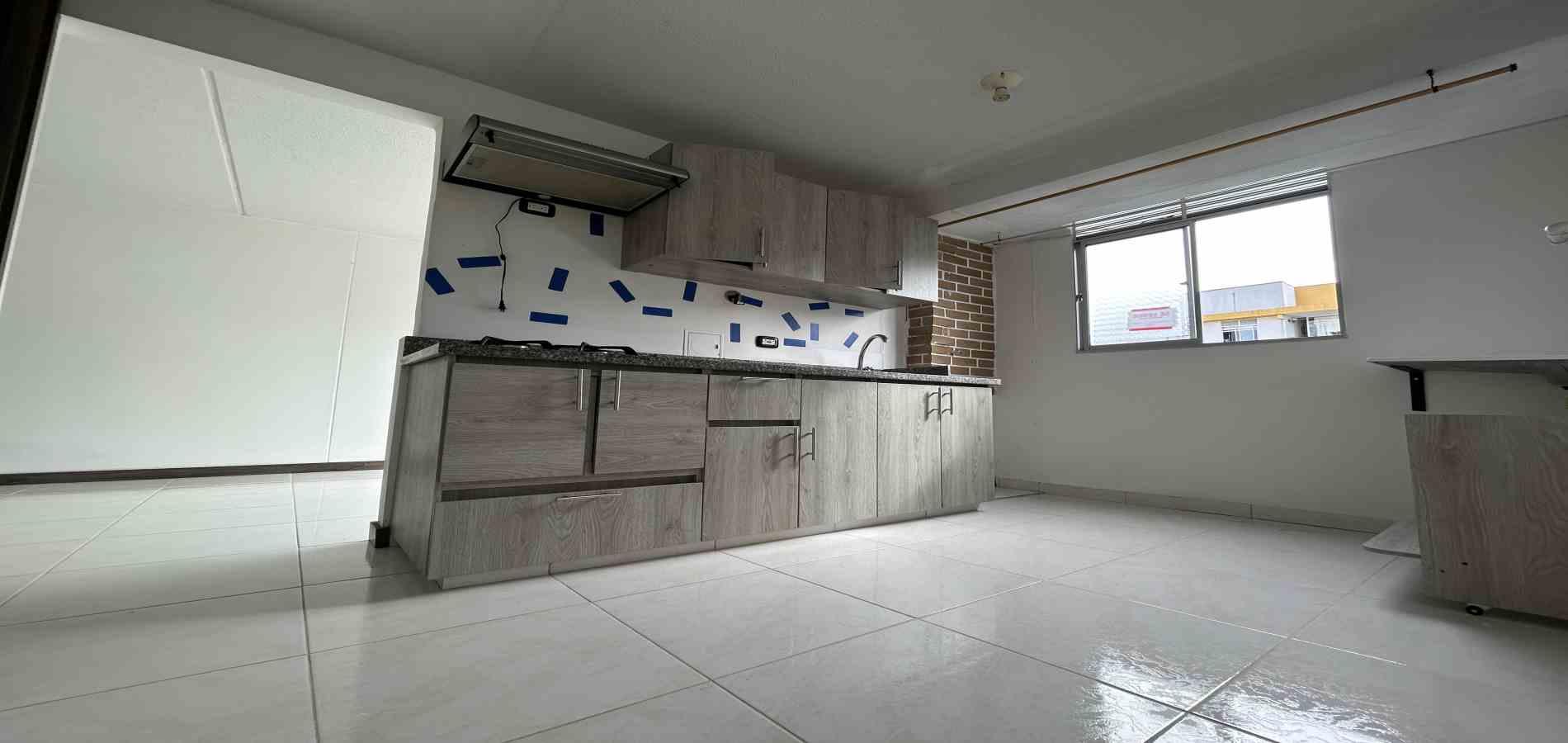 Foto de Apartamento en Venta en Frailes, Dosquebradas - 3 - 279068674