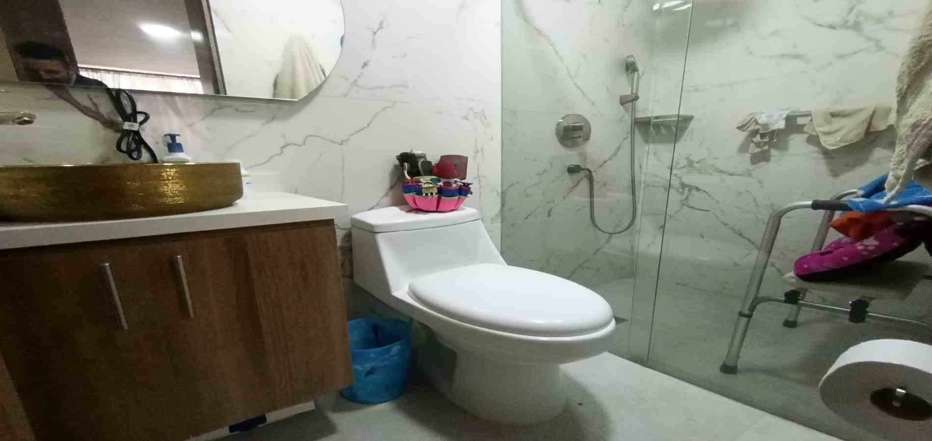 Foto de Apartamento en Arriendo en Lleras, Manizales - 3 - 279068432