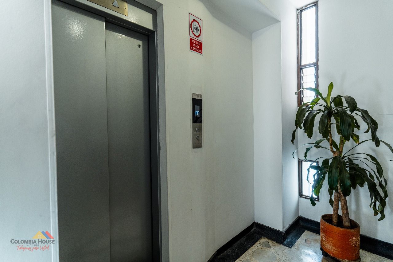 Foto de Apartamento en Venta en Alamos, Pereira - 16 - 279065600