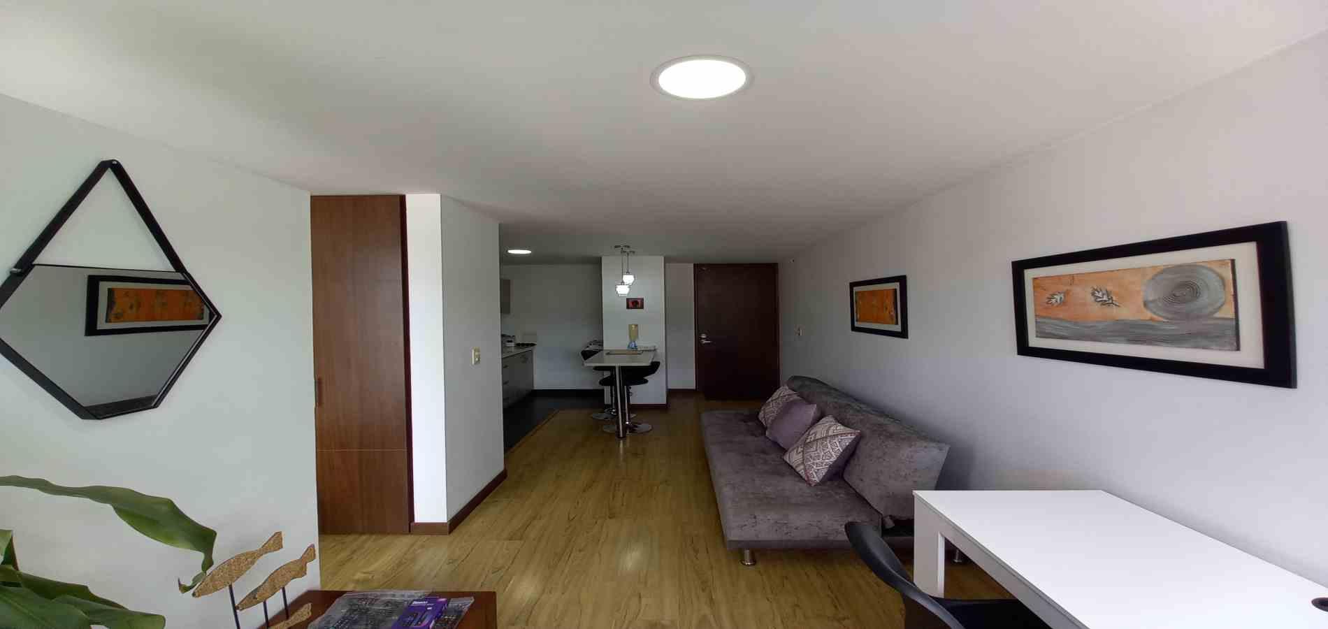 Foto de Apartaestudio en Arriendo en Avenida santander , Manizales - 7 - 279069223