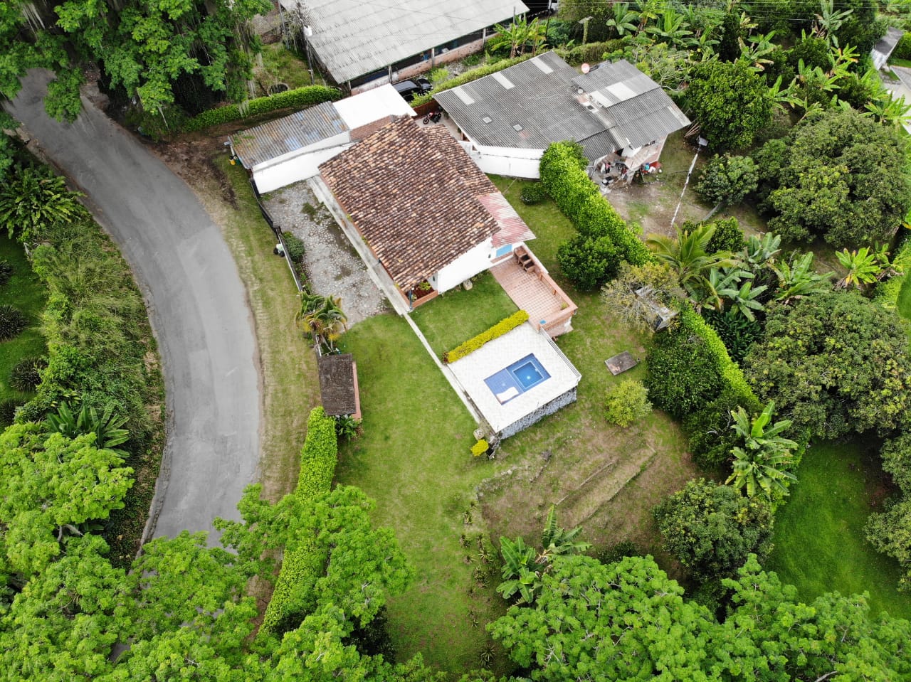 Foto de Casa en Venta en Vereda santagueda, Palestina - 6 - 279069775