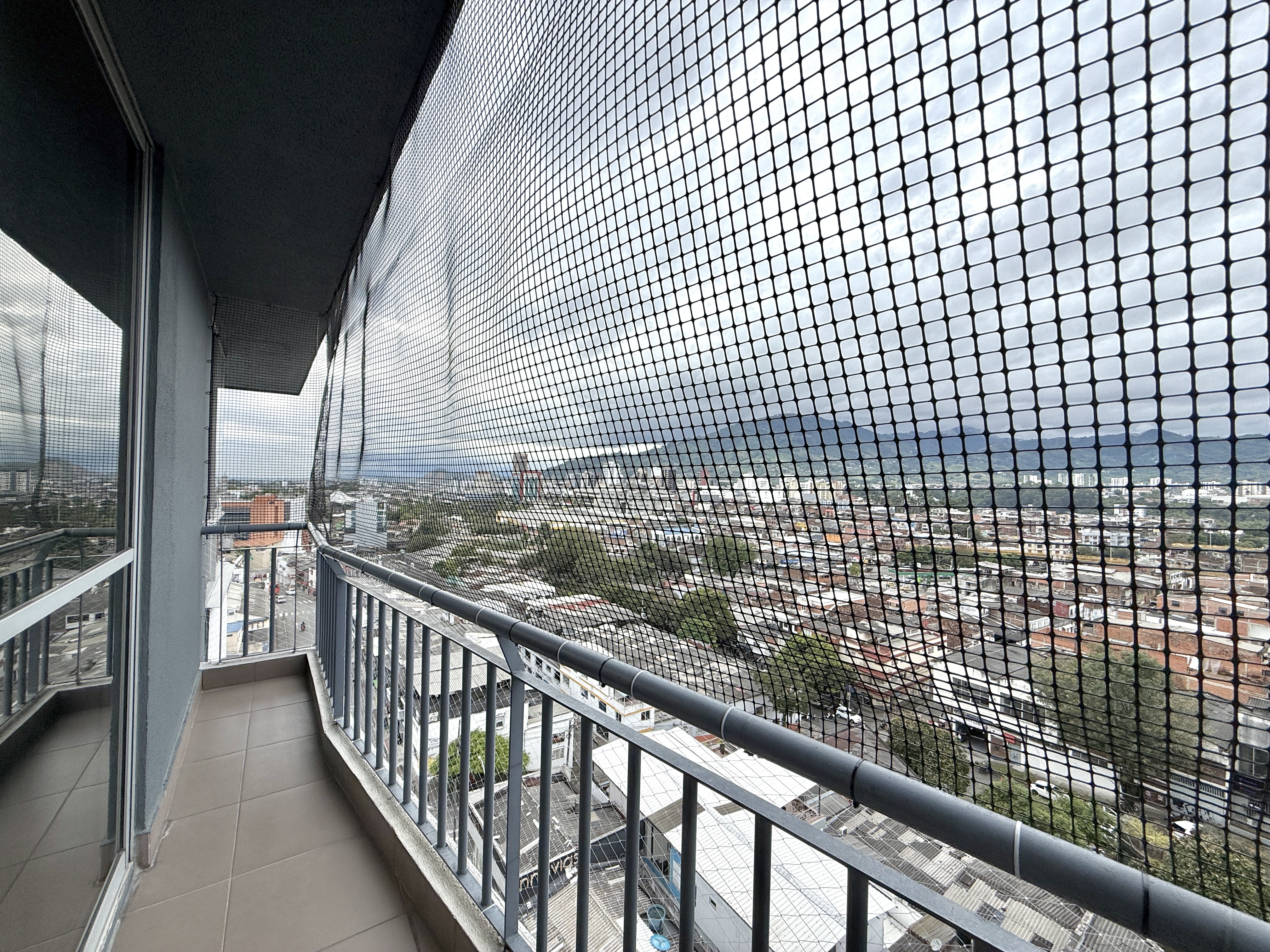 Foto de Apartamento para Venta en Circunvalar, Pereira - 279065266