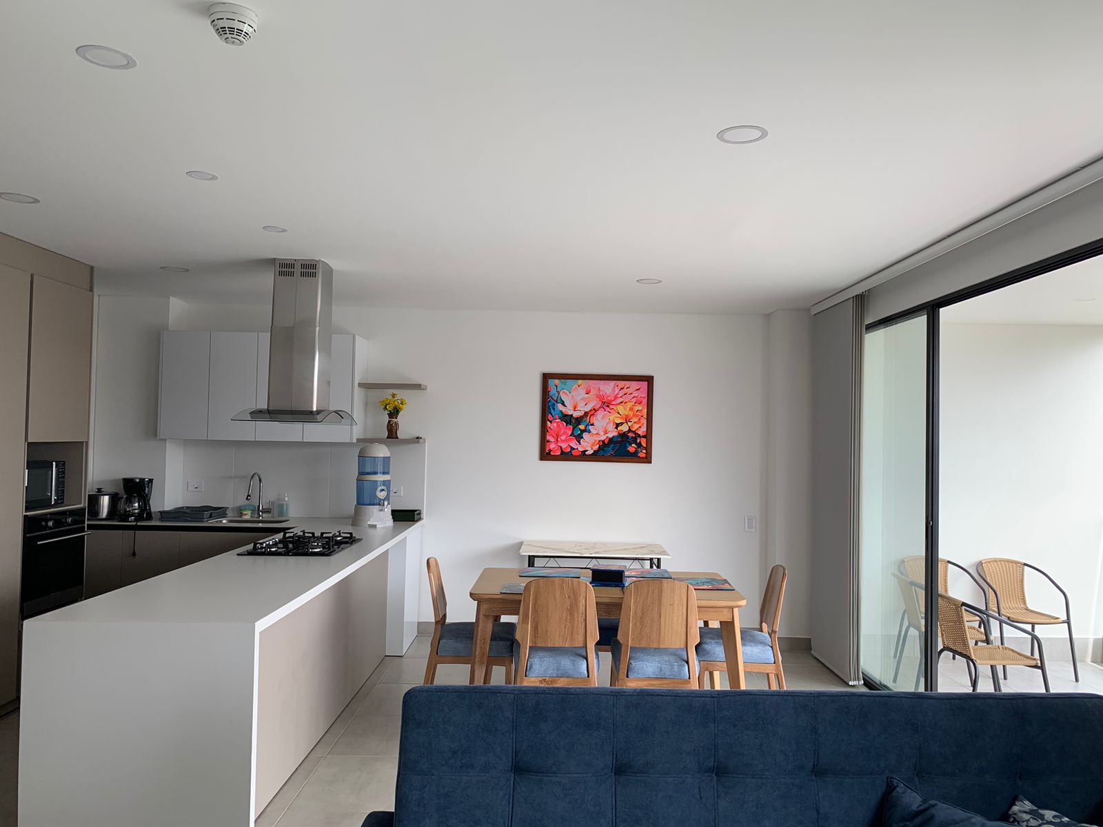 Foto de Apartamento en Arriendo en El caimo, Armenia  - 3 - 279064320