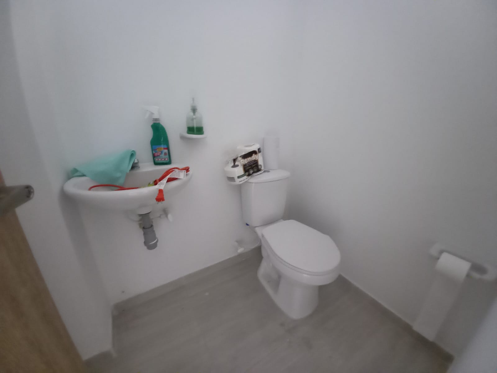 Foto de Local en Venta en El  crucero, Villamaria - 2 - 279059434
