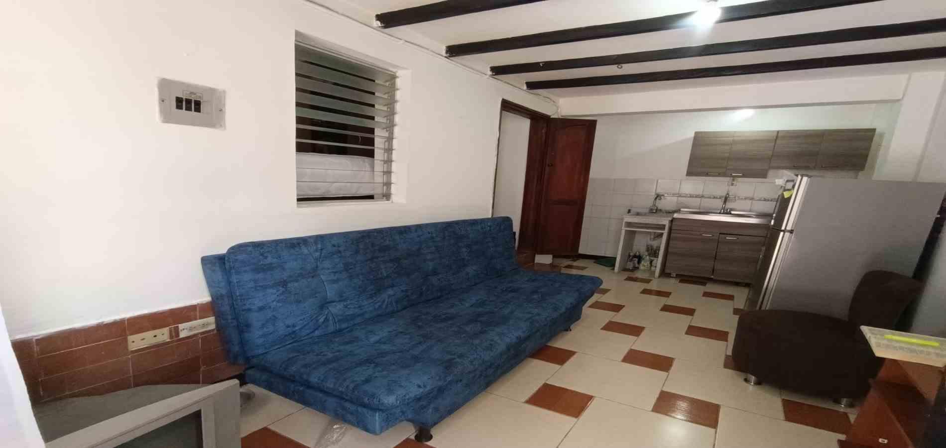 Foto de Apartaestudio para Venta en San jorge, Manizales - 279063260