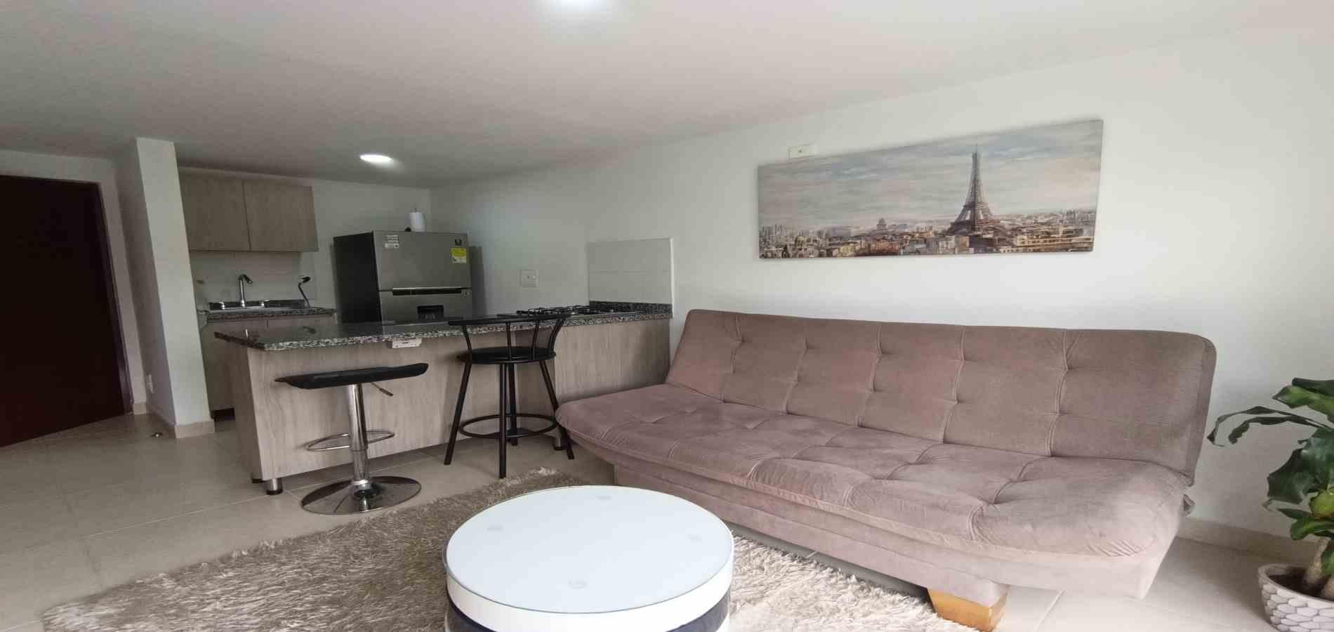 Foto de Apartamento para Venta en Santa helena, Manizales - 279068254