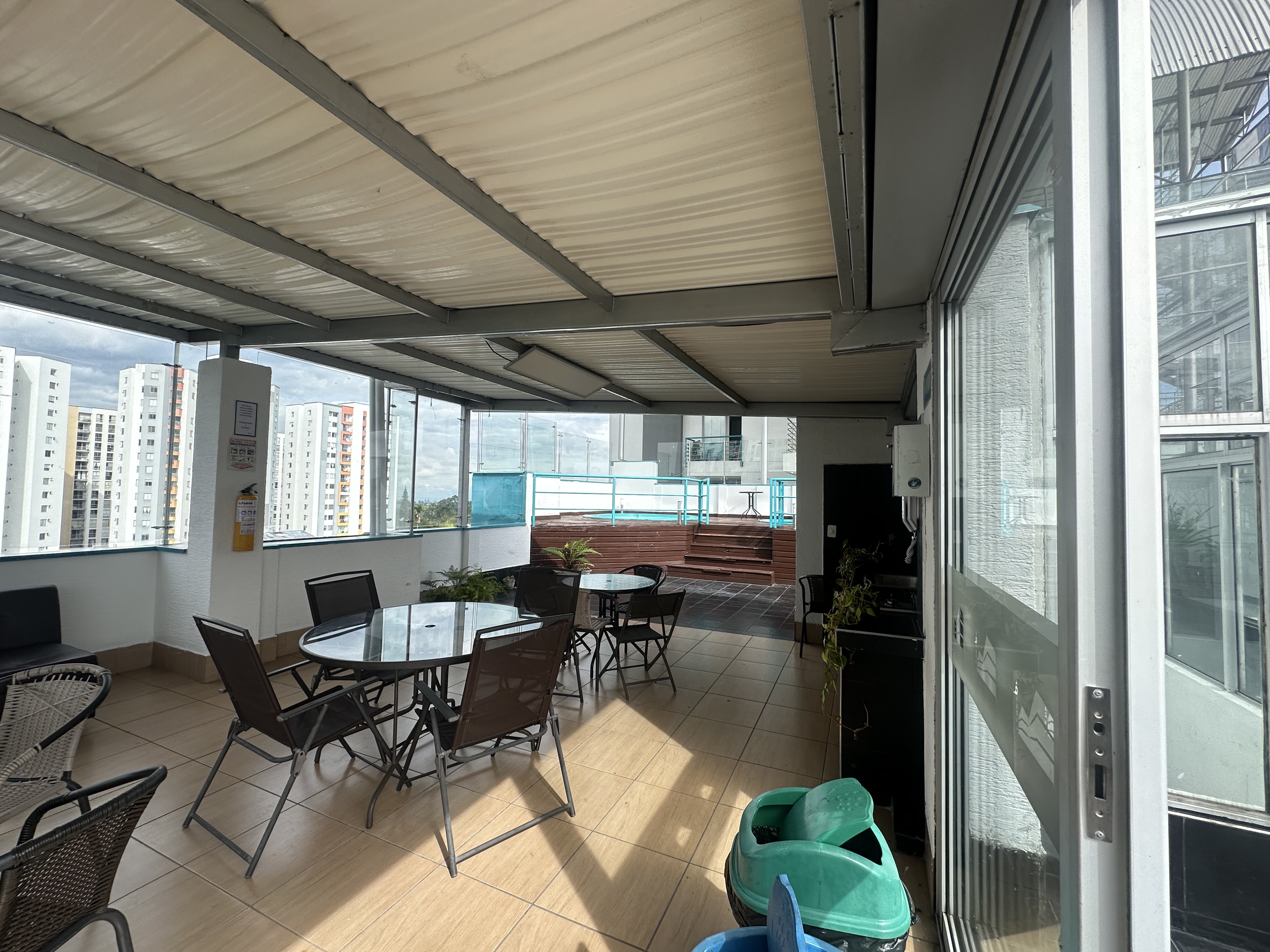 Foto de Apartamento en Venta en Av 19, Armenia  - 26 - 279068981