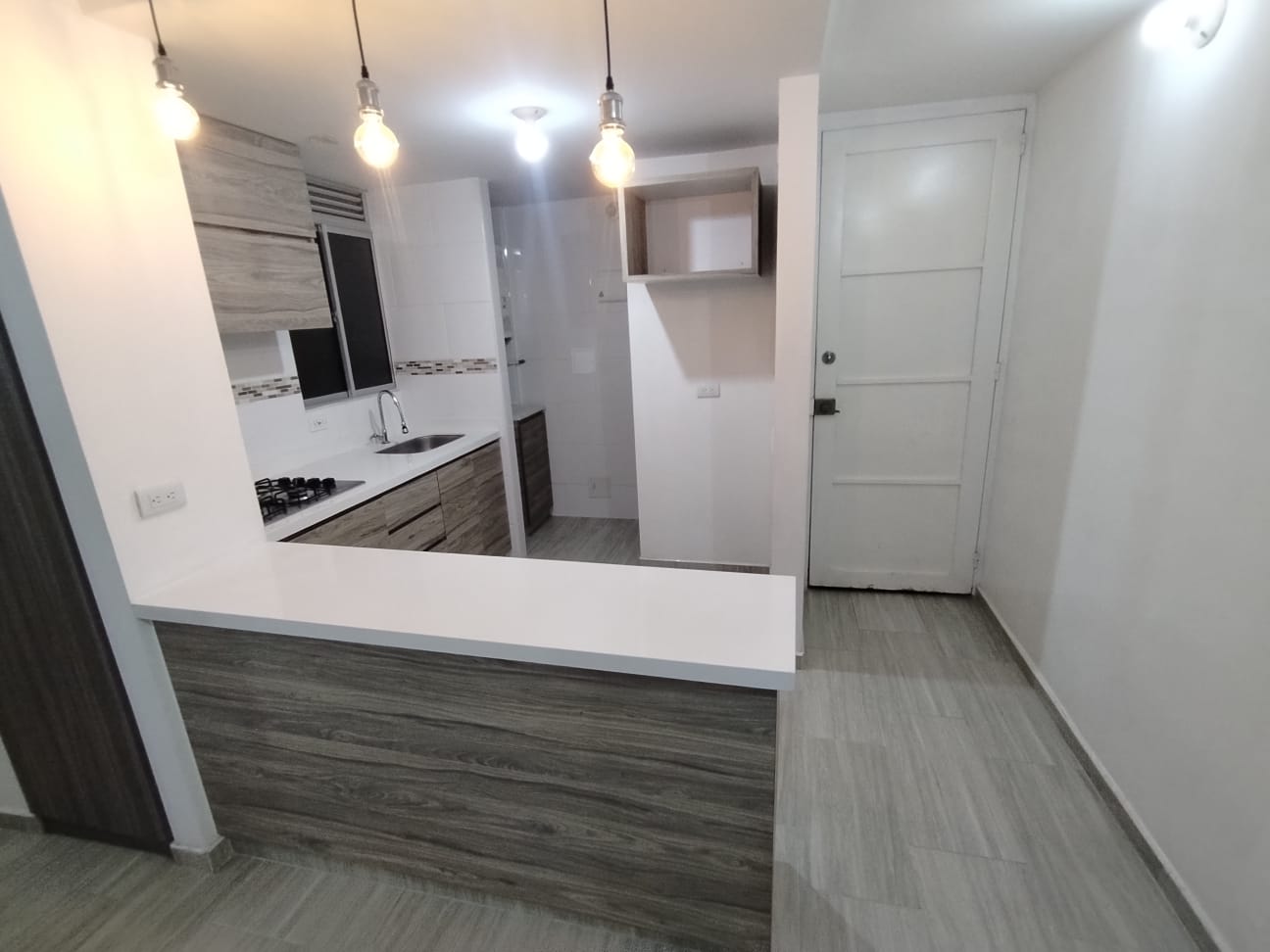 Apartment for rent in Manizales