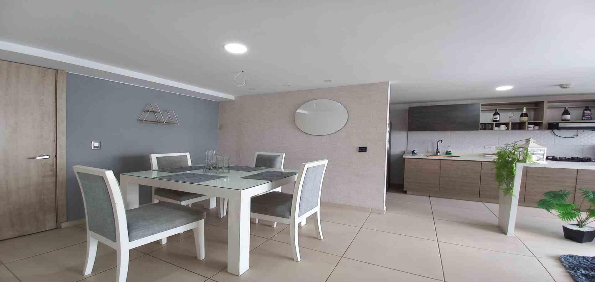 Foto de Apartamento en Venta en Valher la popa, Dosquebradas - 2 - 279069458