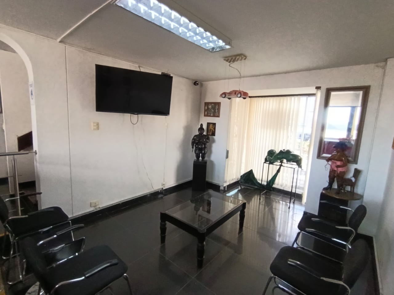 Foto de Local en Arriendo en Guayacanes, Manizales - 20 - 279063387