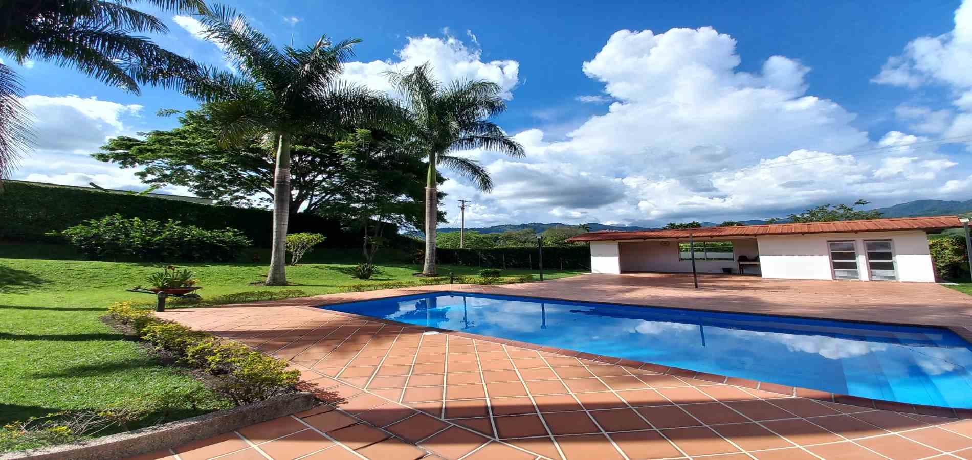 Foto de Casa campestre en Venta en Combia, Pereira - 14 - 279068096