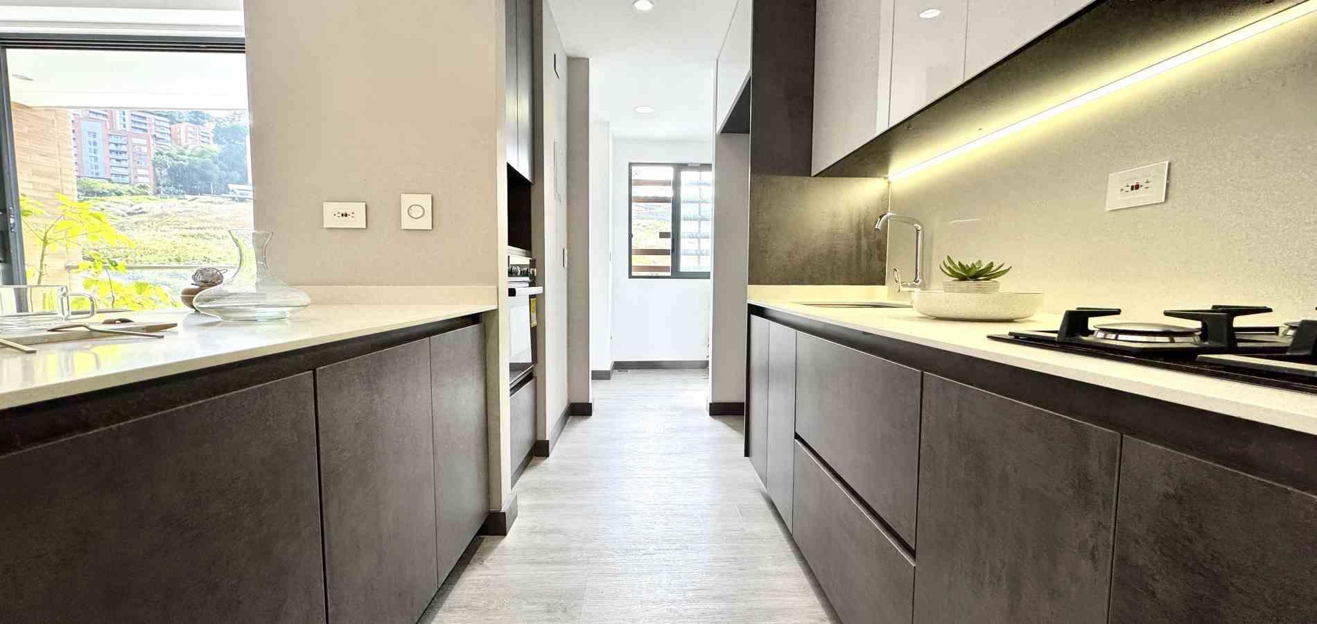 Foto de Apartamento en Venta en Pinares, Pereira - 4 - 279059829