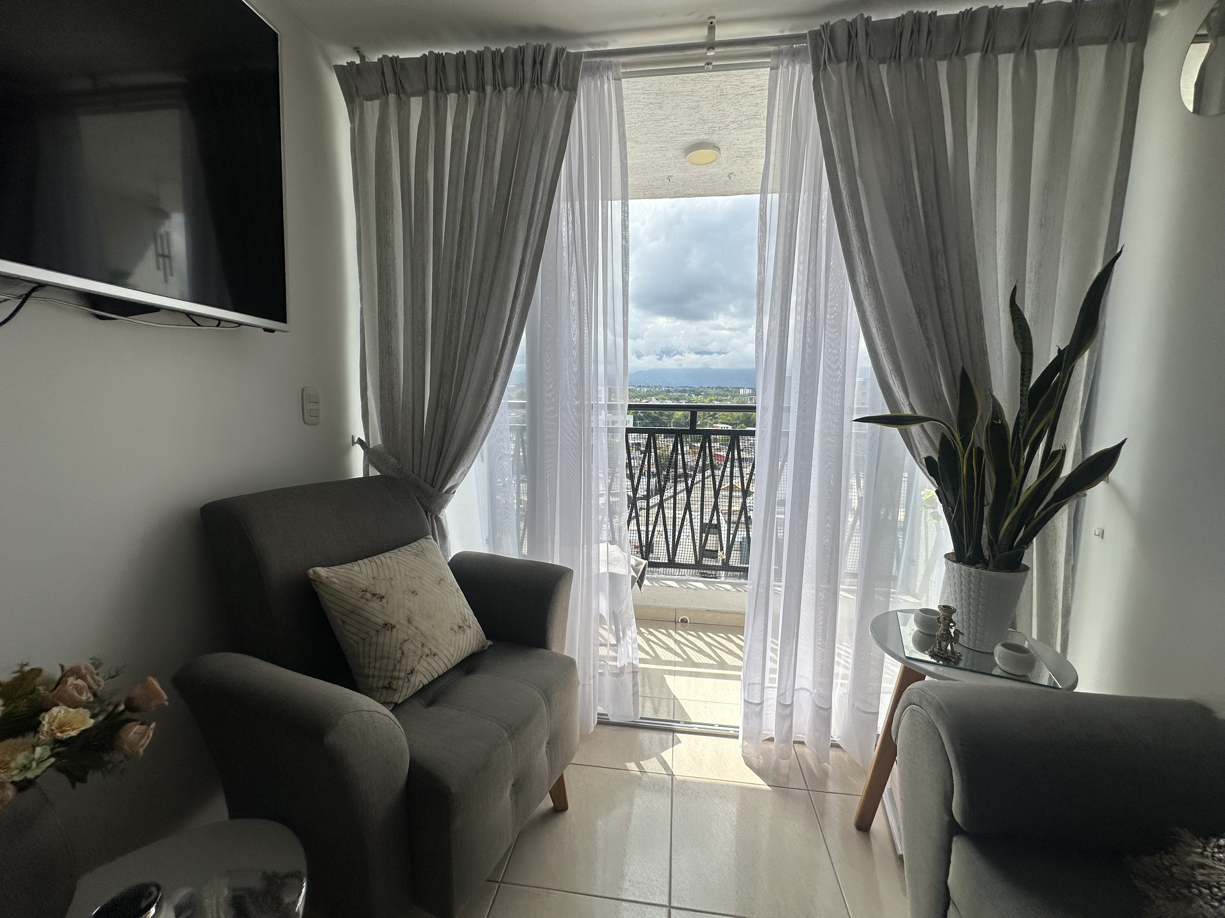 Foto de Apartamento en Venta en Puerto espejo, Armenia  - 7 - 279069706