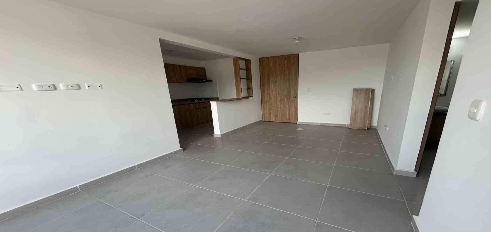 Foto de Apartamento en Arriendo en Av ferrocarril, Dosquebradas - 1 - 279067887
