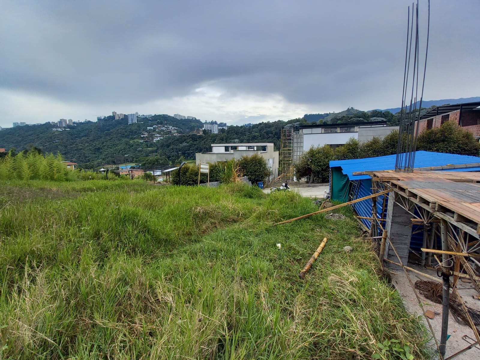 Foto de Lote / terreno en Venta en La florida, Villamaria - 7 - 279068811