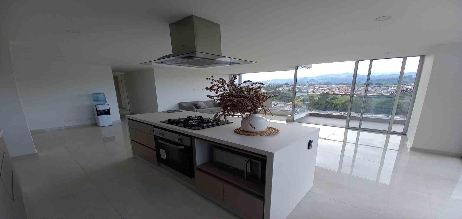 Foto de Apartamento en Venta en Avenida alberto mendoza, Manizales - 4 - 279069575