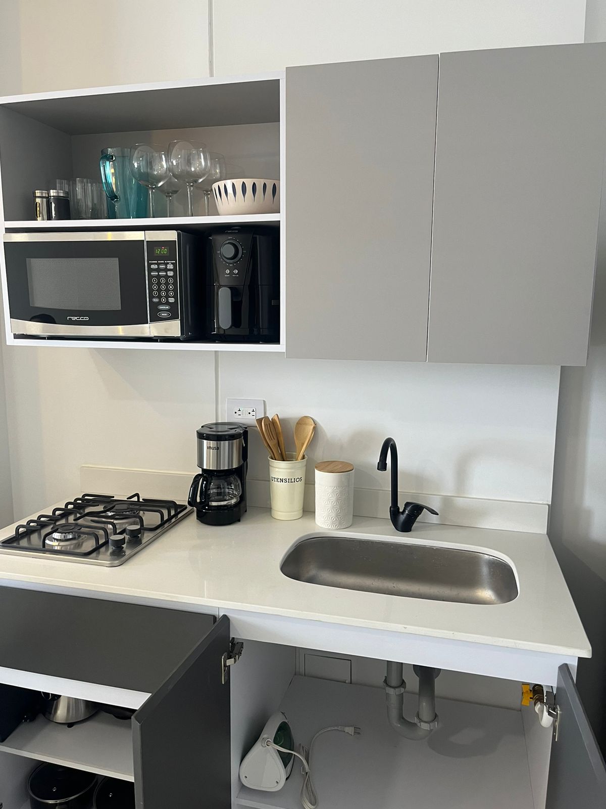 Foto de Apartamento en Arriendo en Centro, Pereira - 1 - 279061028