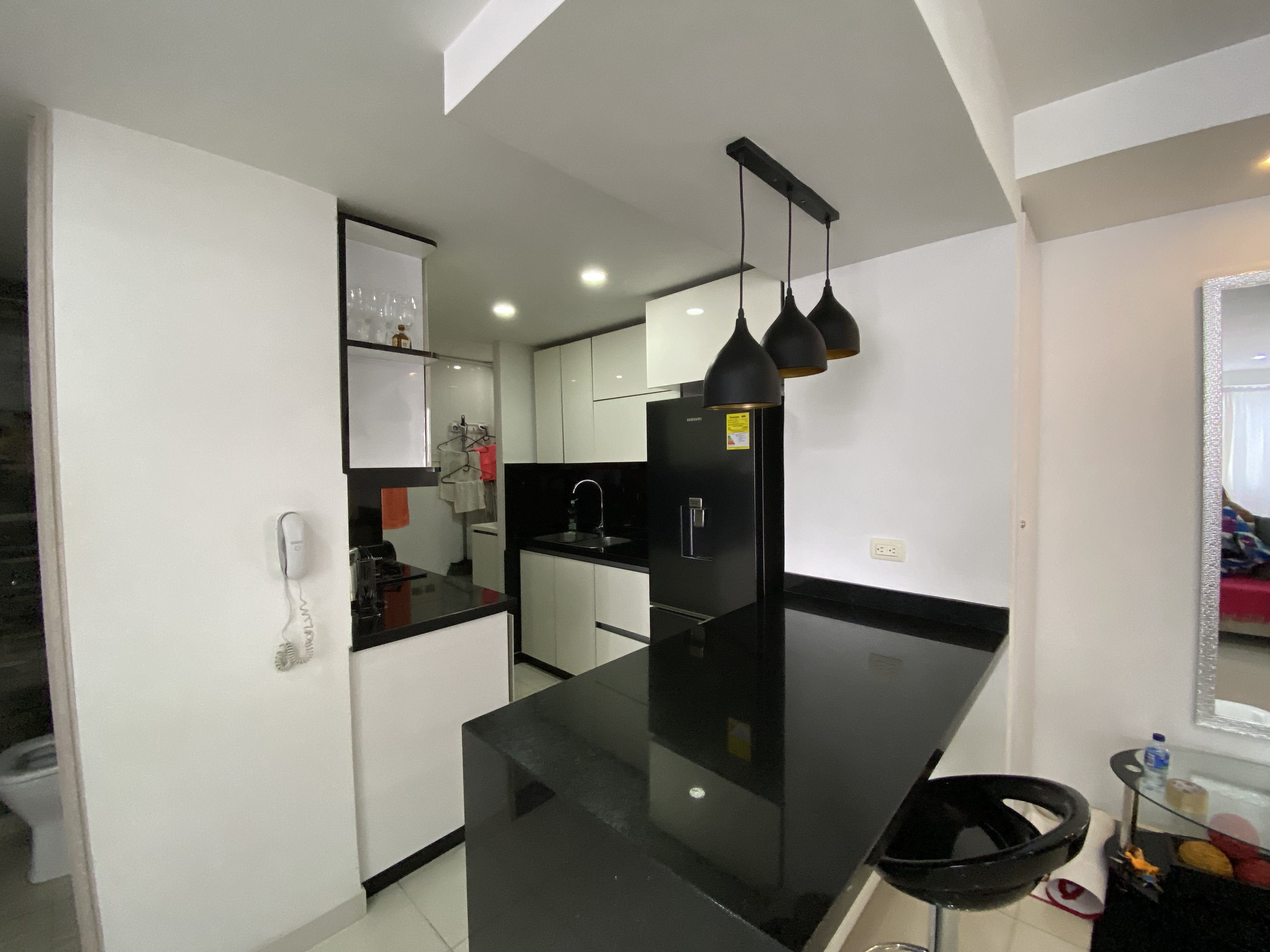 Foto de Apartamento en Arriendo en Centro, Armenia  - 3 - 279055477