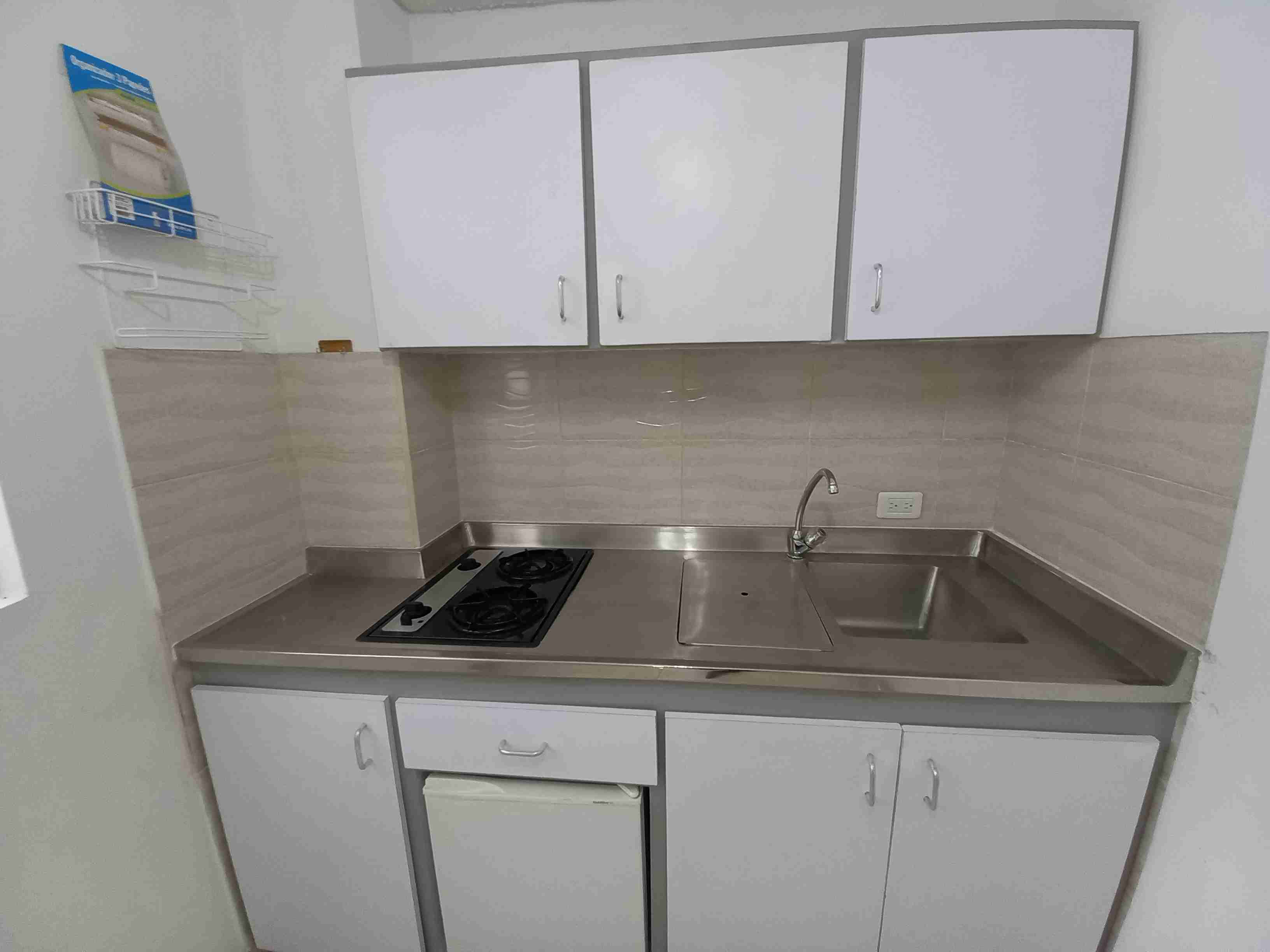 Foto de Apartaestudio en Venta en Belén, Manizales - 19 - 279054512