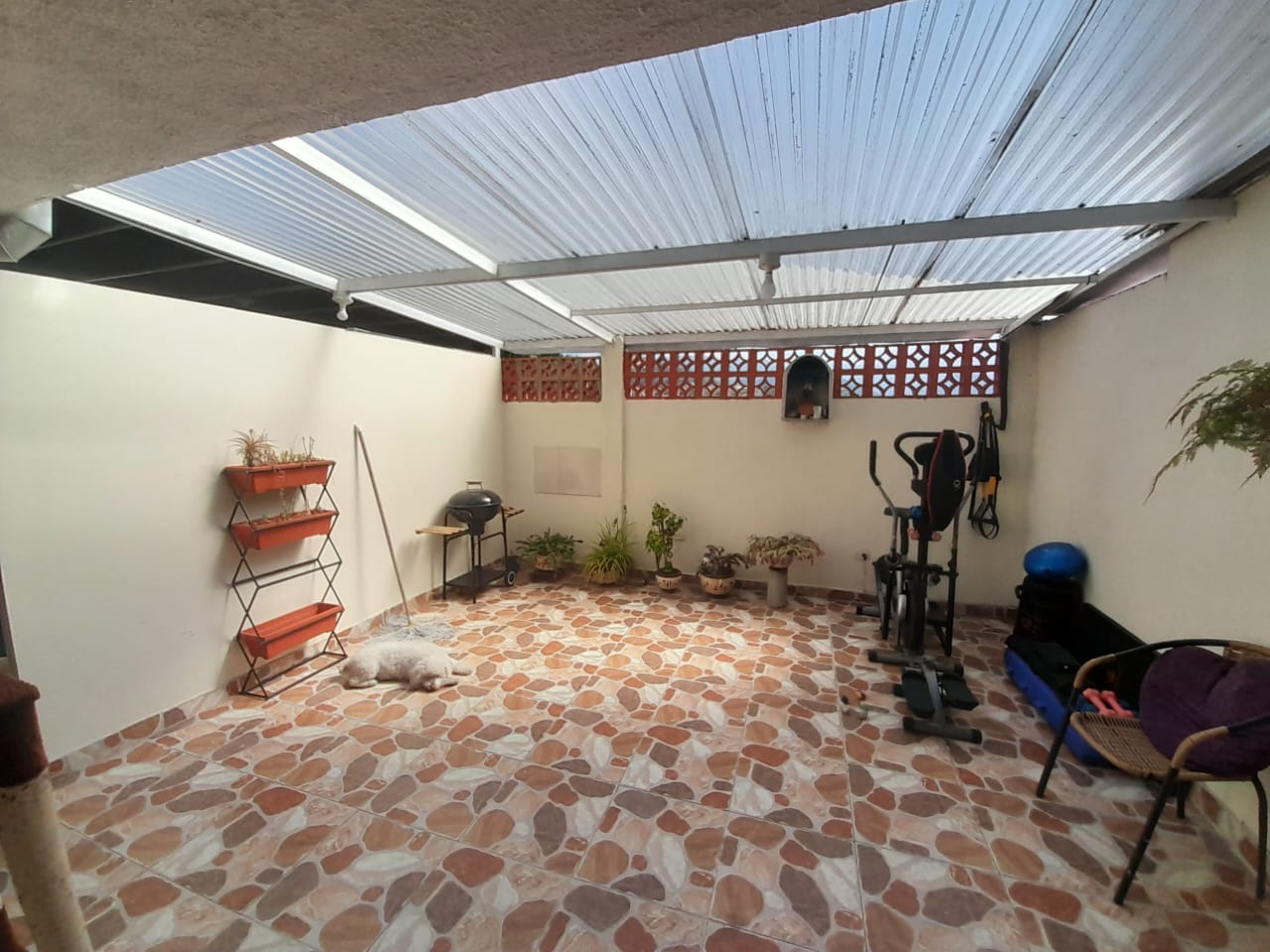 Foto de Casa en Venta en La rambla, Manizales - 34 - 279055572