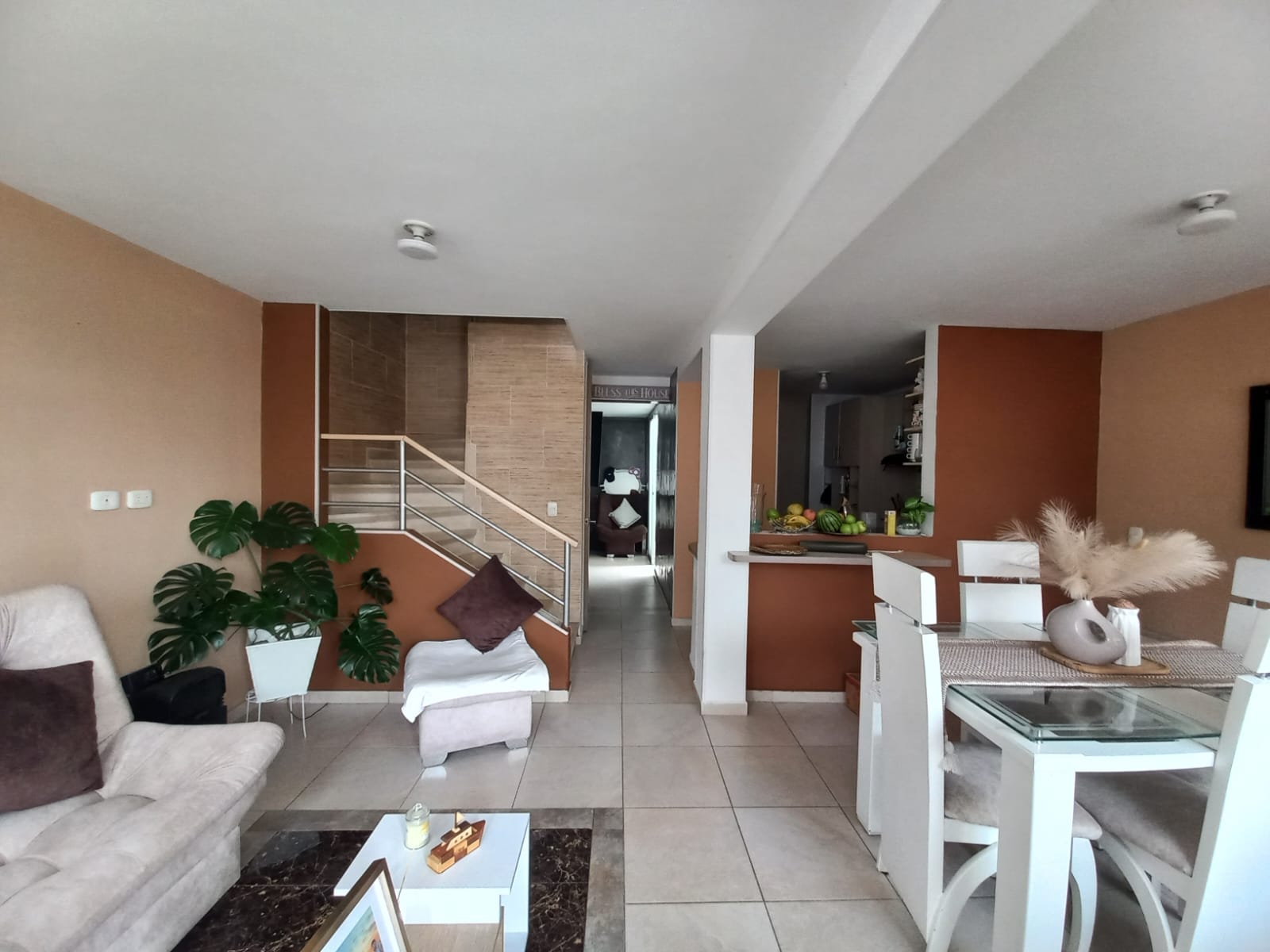 Foto de Casa en Venta en Galicia, Pereira - 2 - 279068529