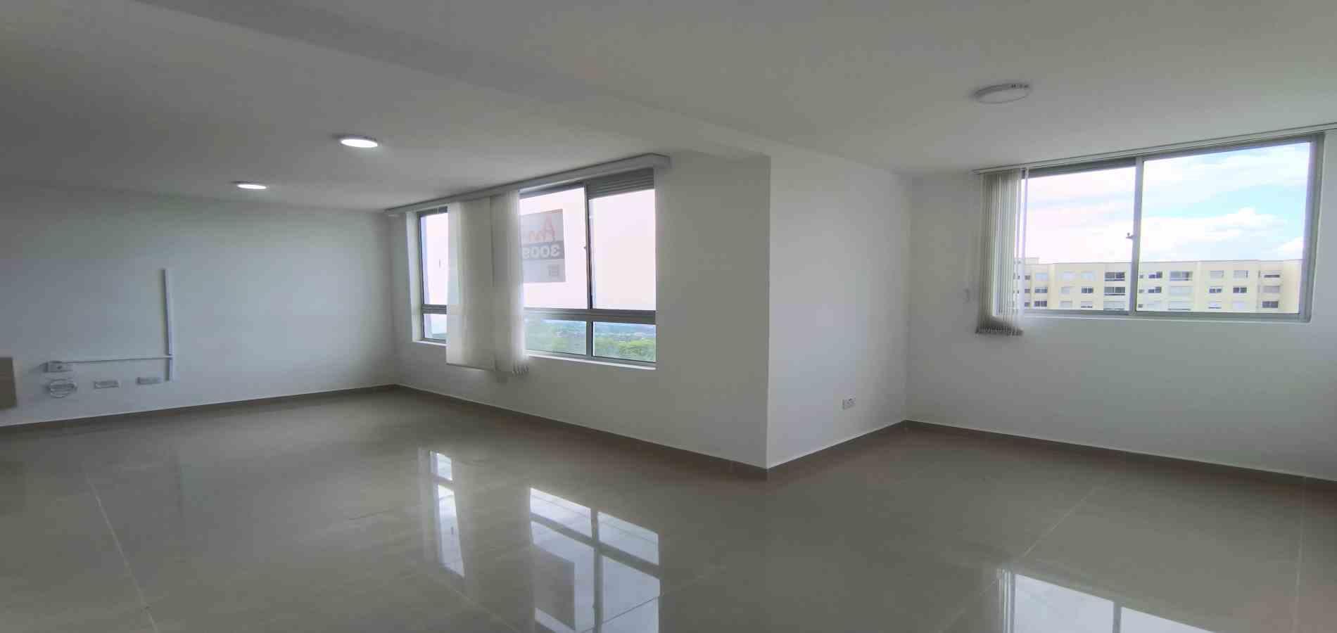 Foto de Apartamento en Arriendo en La francia, Manizales - 3 - 279070128