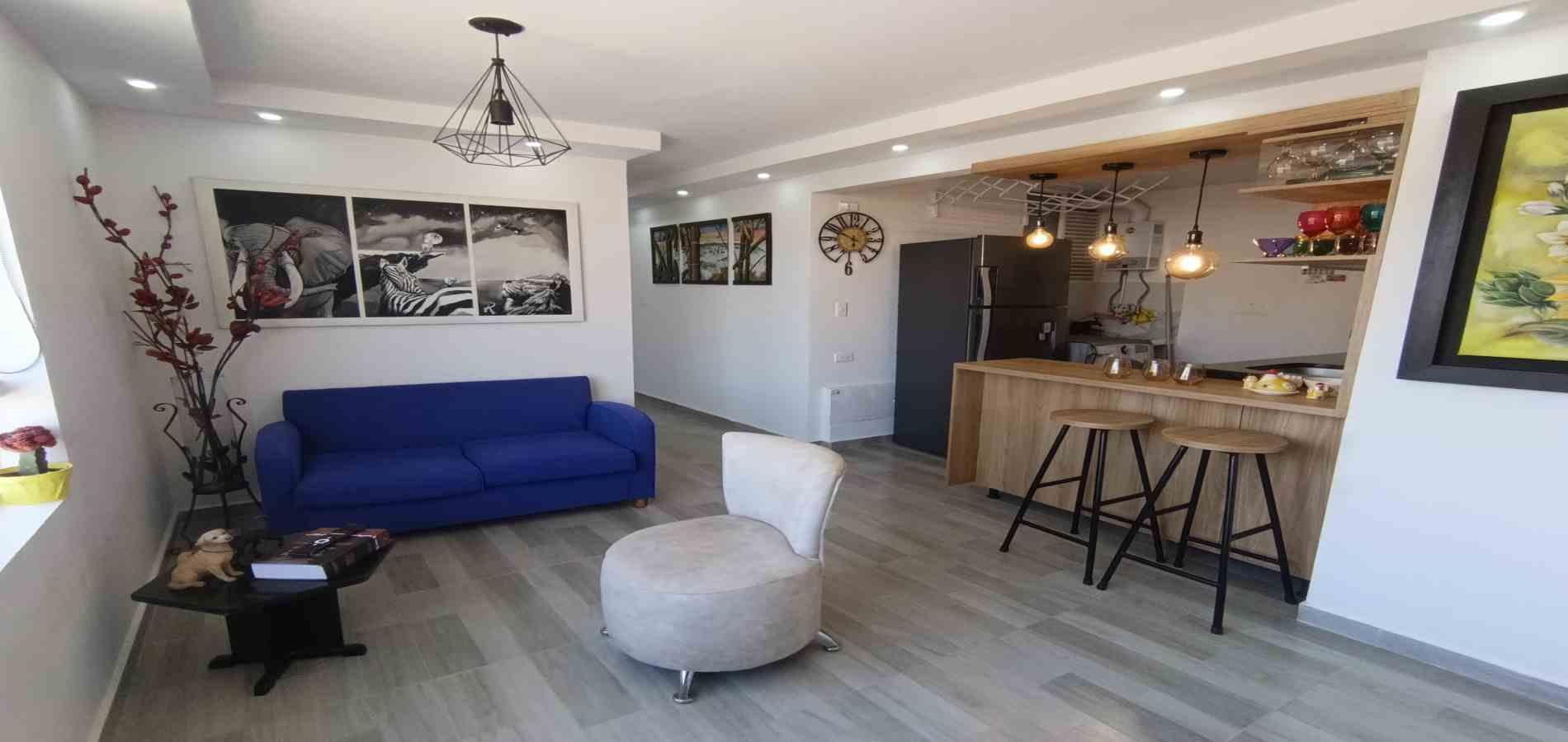 Foto de Apartamento en Venta en Puerta del sol, Manizales - 3 - 279064515