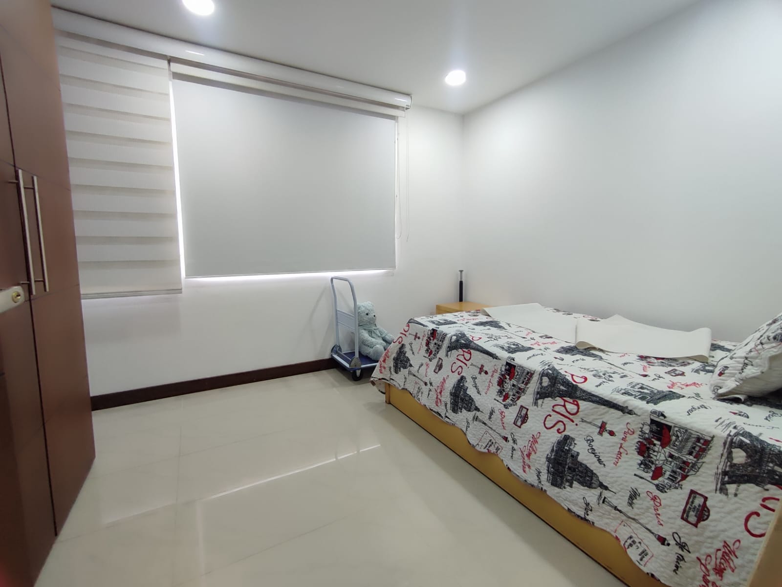 Foto de Apartamento en Venta en Pinares, Pereira - 29 - 279062854