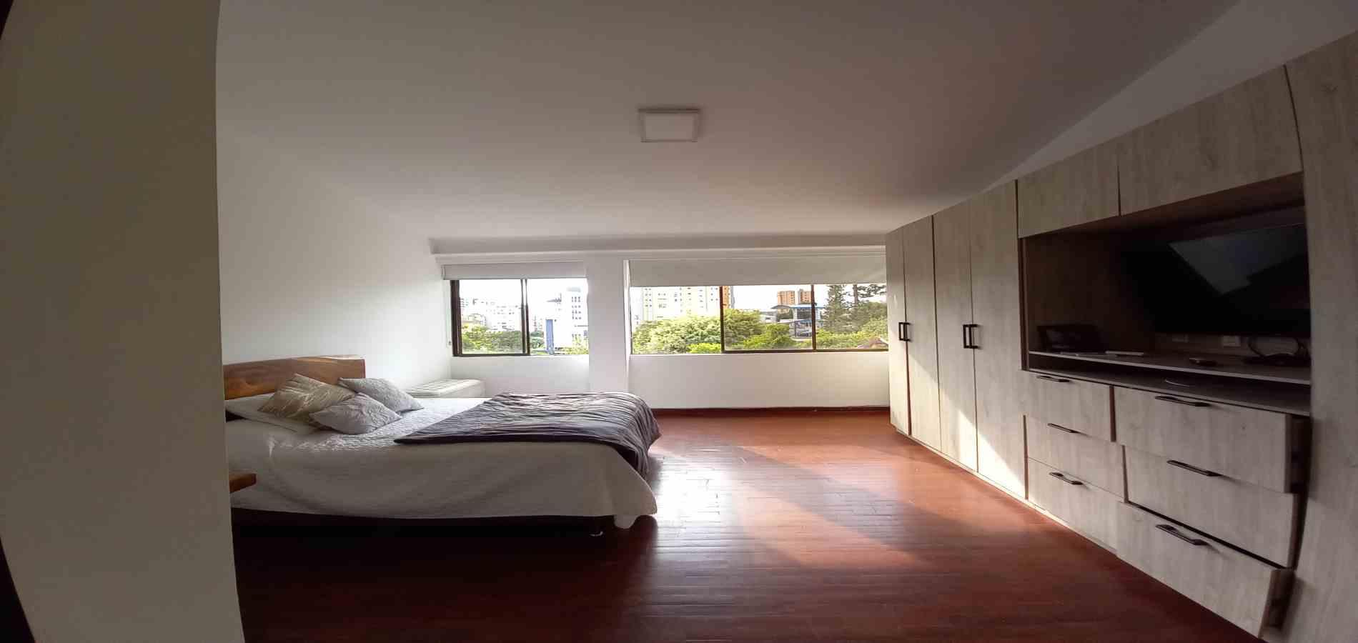 Foto de Apartamento en Arriendo en Pinares, Pereira - 5 - 279065971