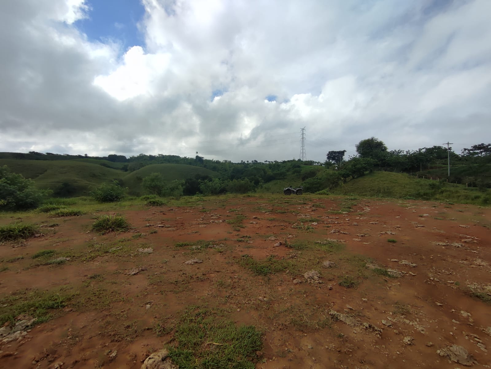 Foto de Lote / terreno en Venta en Cerritos, Pereira - 9 - 279063210