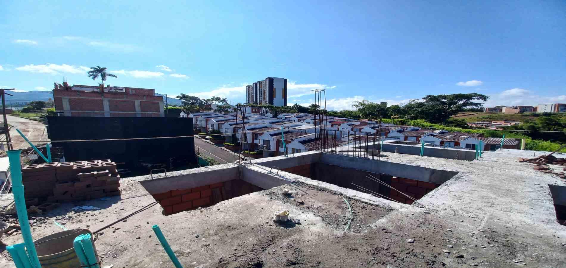 Foto de Apartaestudio para Venta en La pradera, Dosquebradas - 279069894