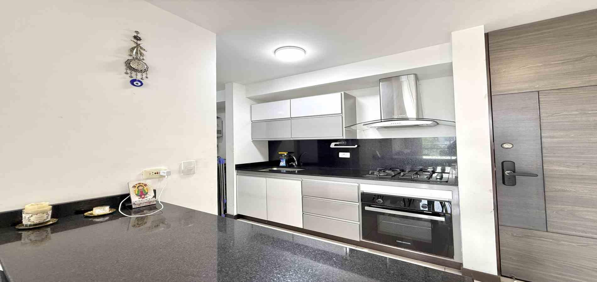 Foto de Apartamento en Arriendo en Galicia, Pereira - 2 - 279063308