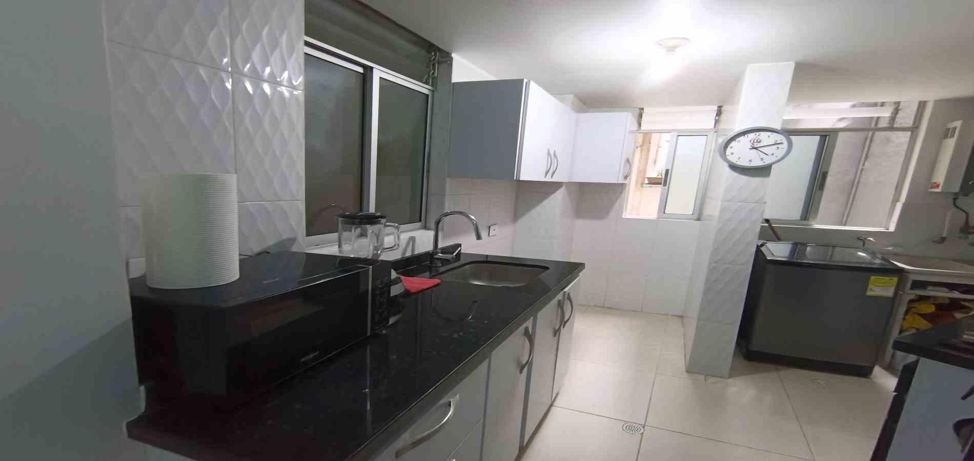 Foto de Apartamento en Venta en Palermo, Manizales - 5 - 279069856