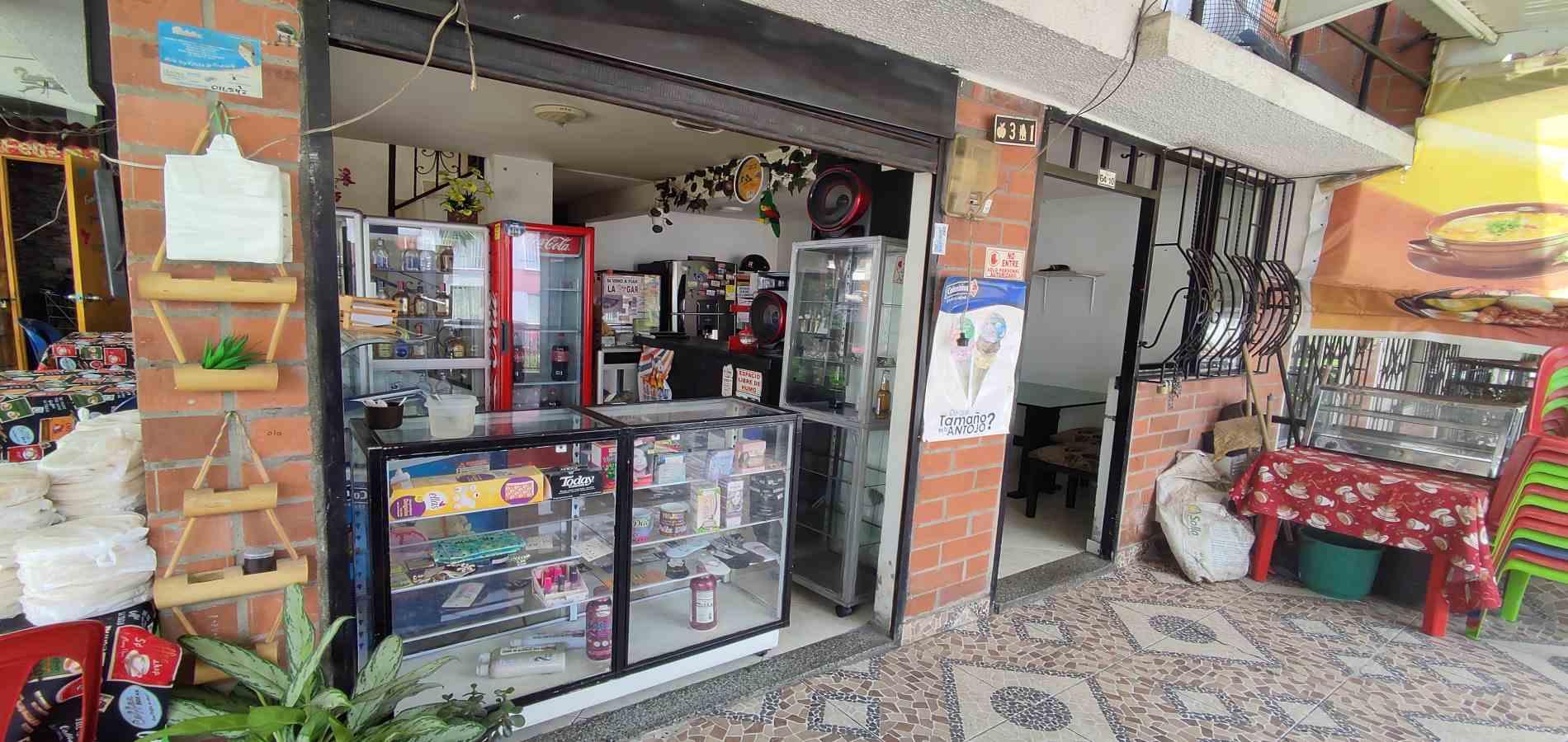 Foto de Casa en Venta en Parque industrial, Pereira - 1 - 279057375