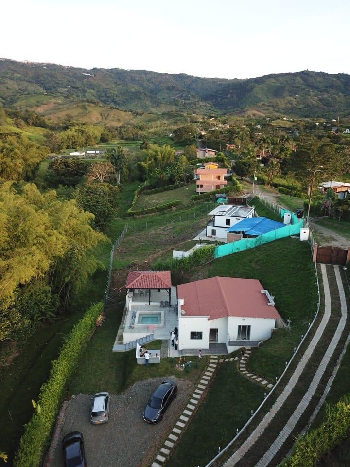 Foto de Casa campestre en Venta en Cerritos, Pereira - 15 - 279062456