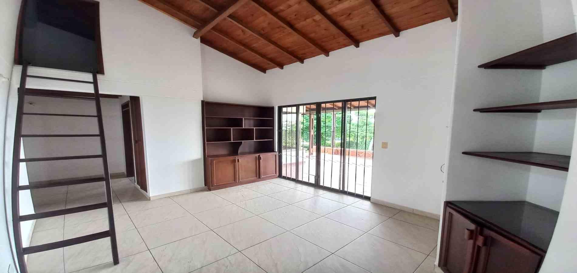 Foto de Casa campestre en Venta en Tribunas consota, Pereira - 3 - 279066480