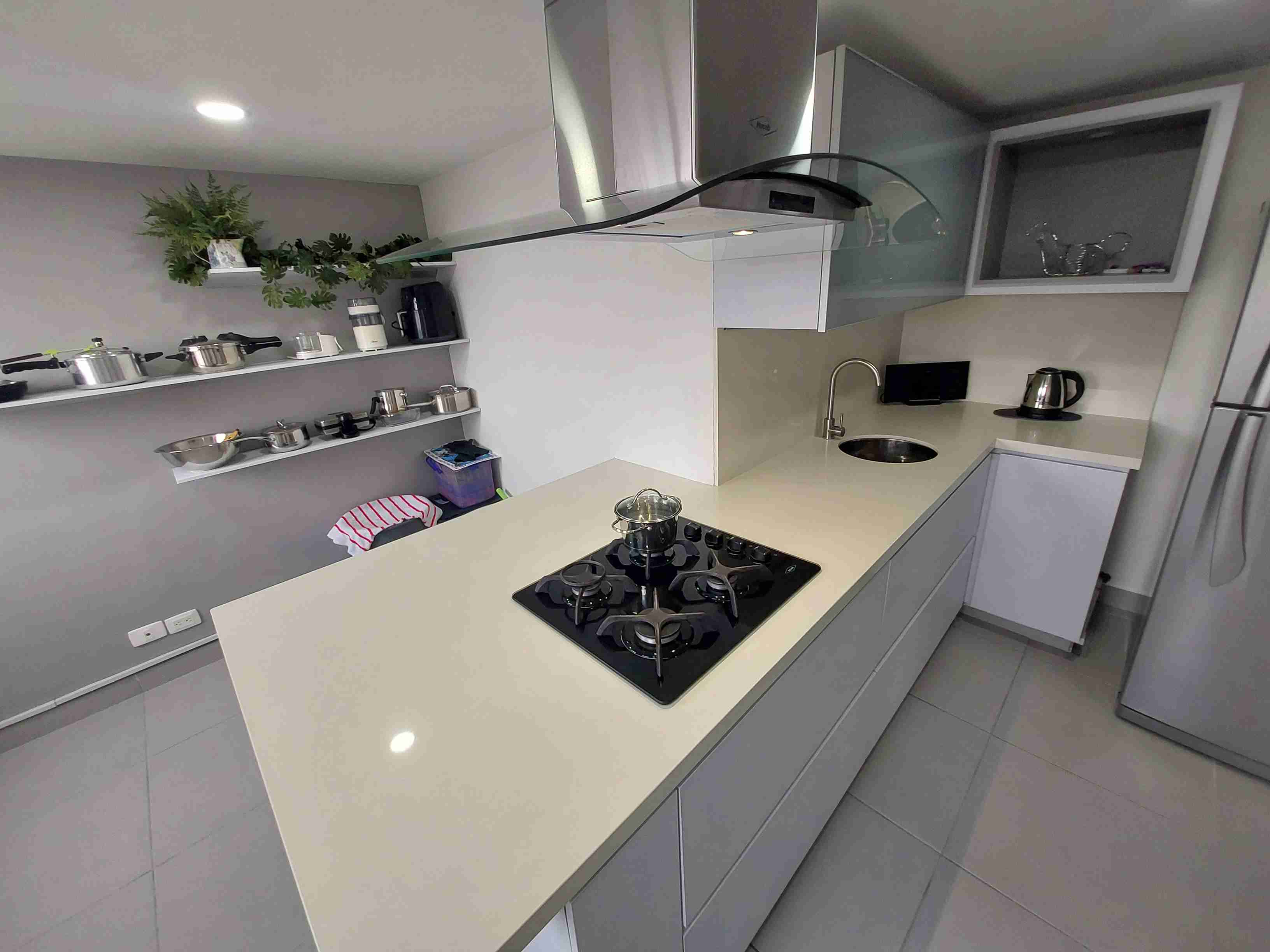 Foto de Apartamento en Arriendo en Milán, Manizales - 7 - 279065194