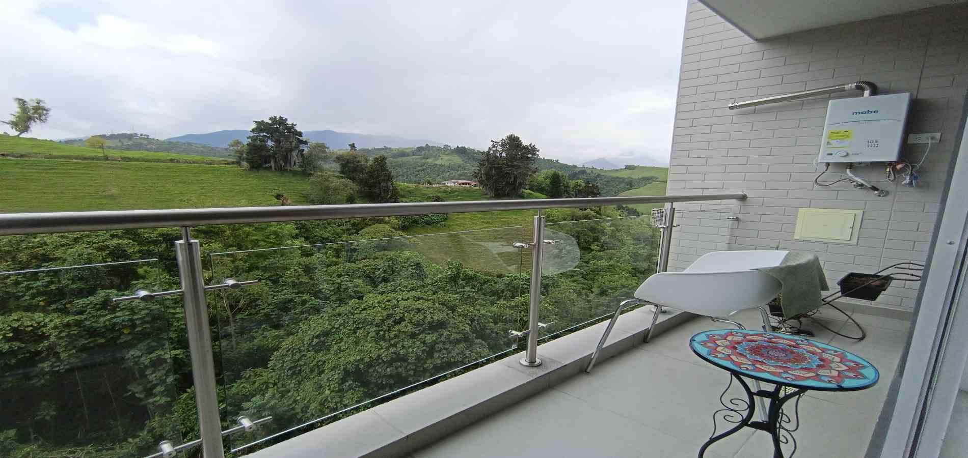 Foto de Apartamento en Venta en Milán, Manizales - 5 - 279068103