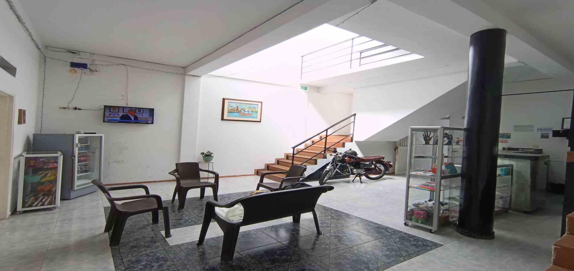 Foto de Edificio de apartamentos en Venta en Centro, Manizales - 18 - 279068926
