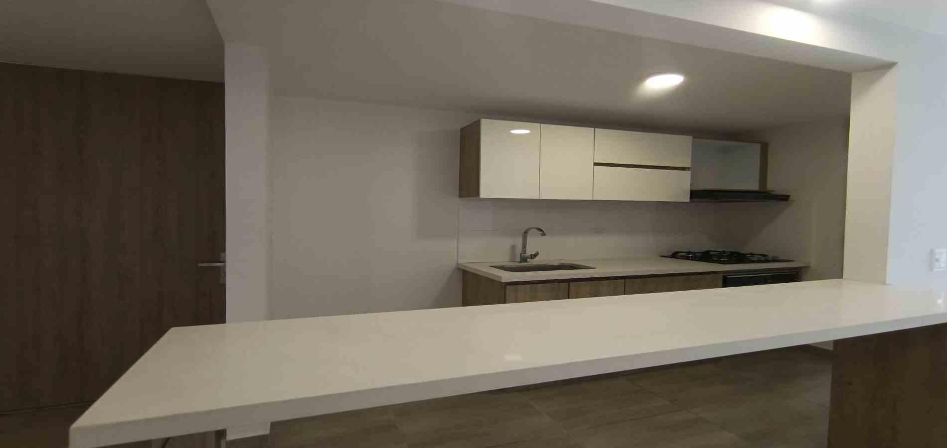Foto de Apartamento en Arriendo en Cerro de oro, Manizales - 6 - 279069978