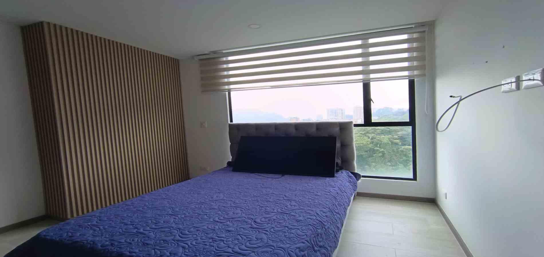 Foto de Apartamento en Arriendo en El trebol, Manizales - 5 - 279070023