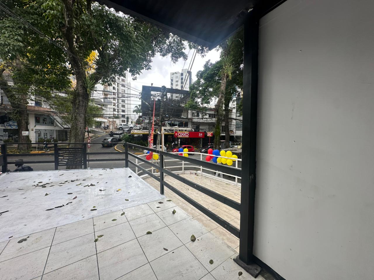 Foto de Local en Arriendo en Circunvalar, Pereira - 1 - 279067696
